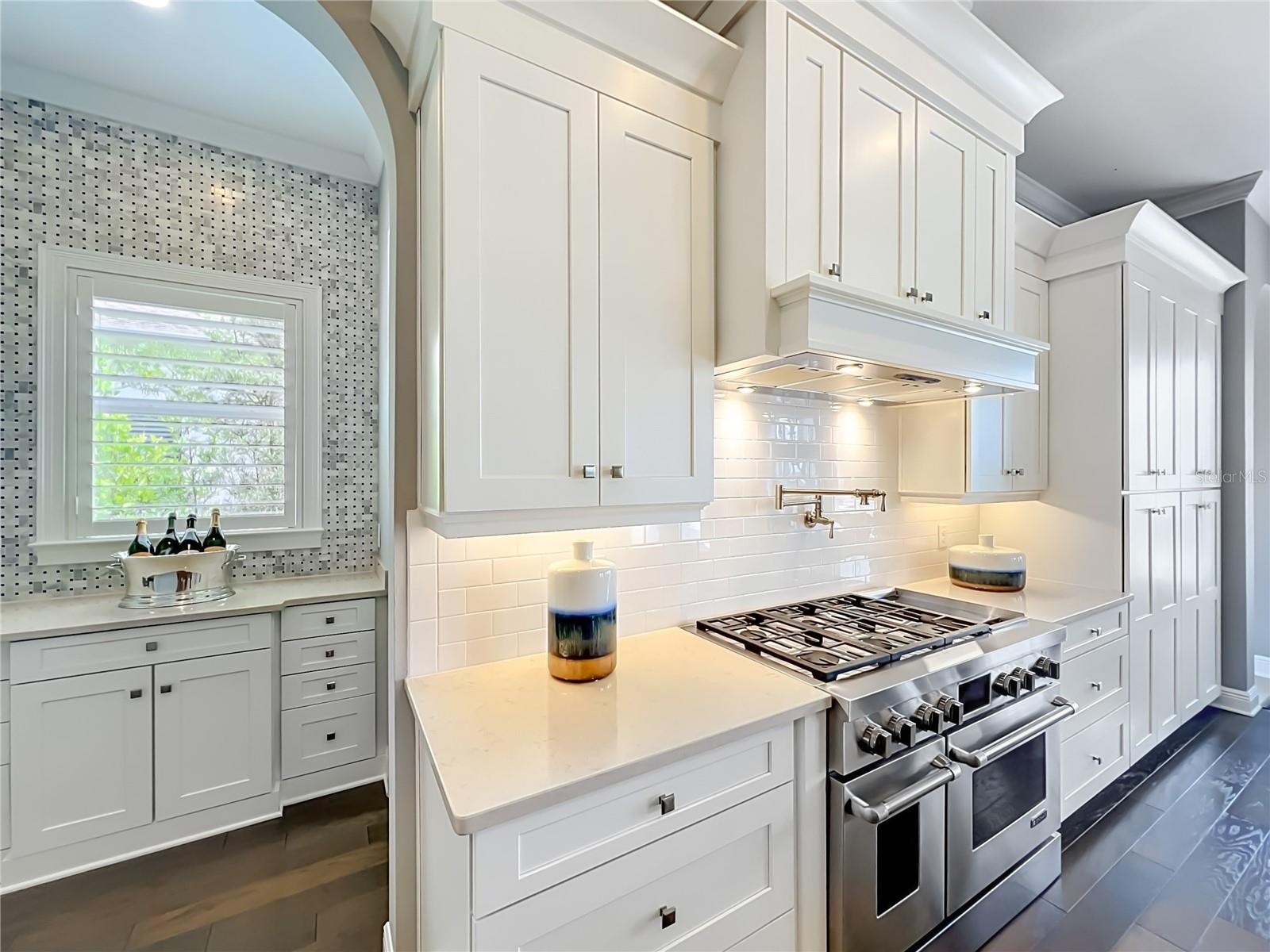JOHNS LAKE POINTE - Residential