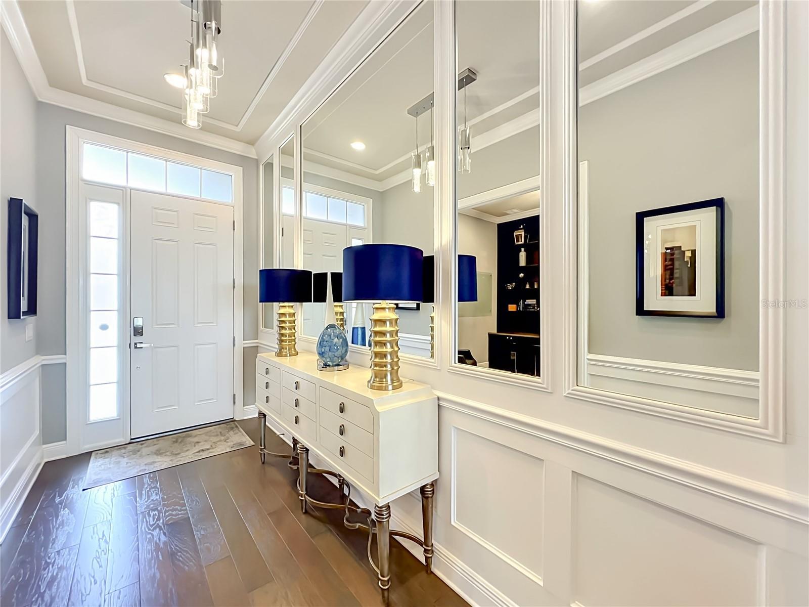JOHNS LAKE POINTE - Residential