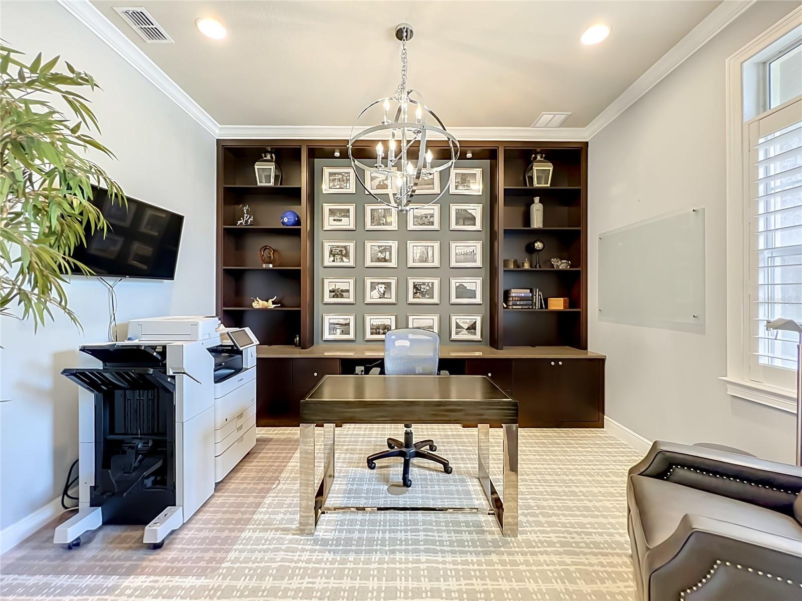 JOHNS LAKE POINTE - Residential