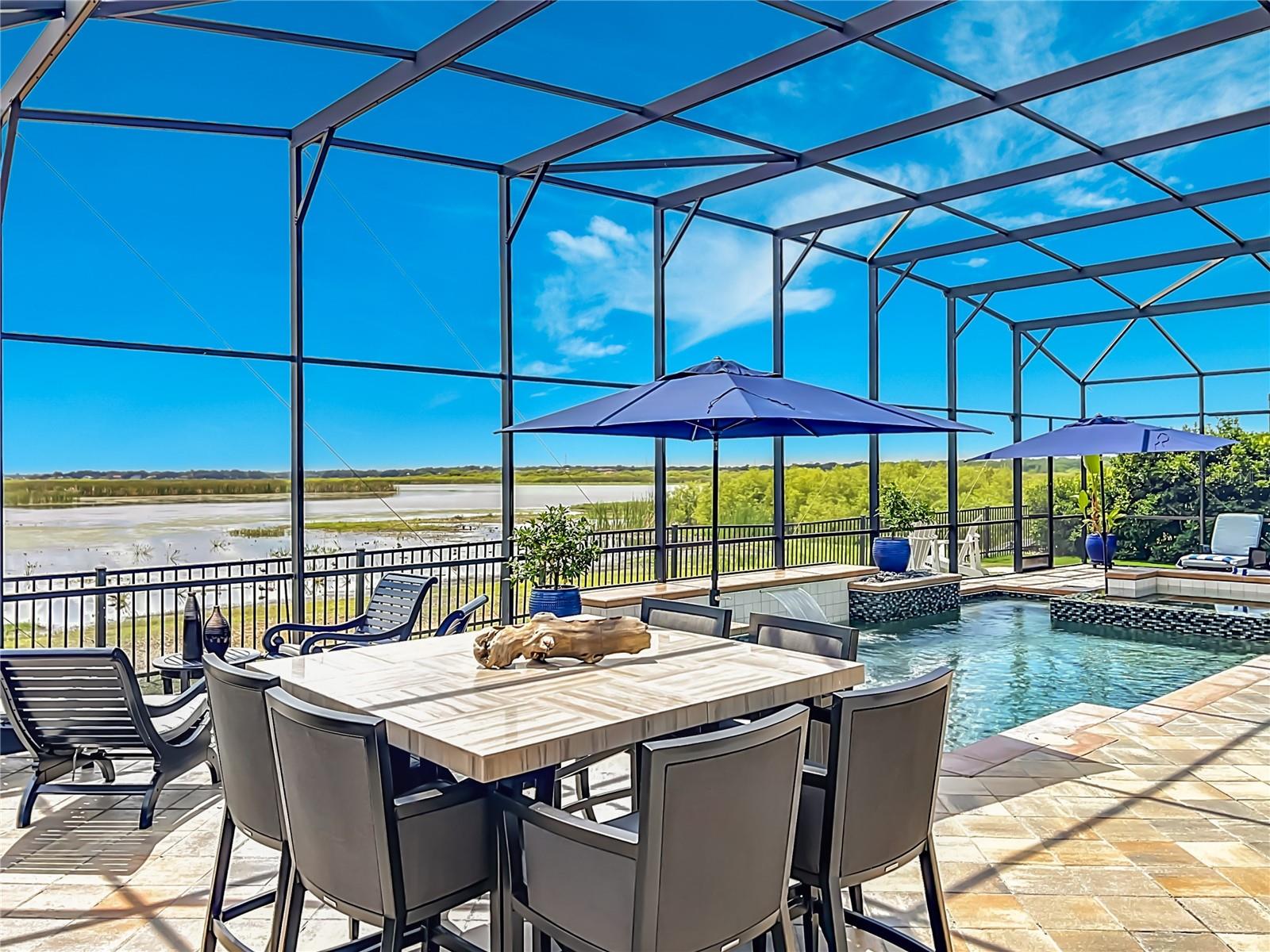 JOHNS LAKE POINTE - Residential
