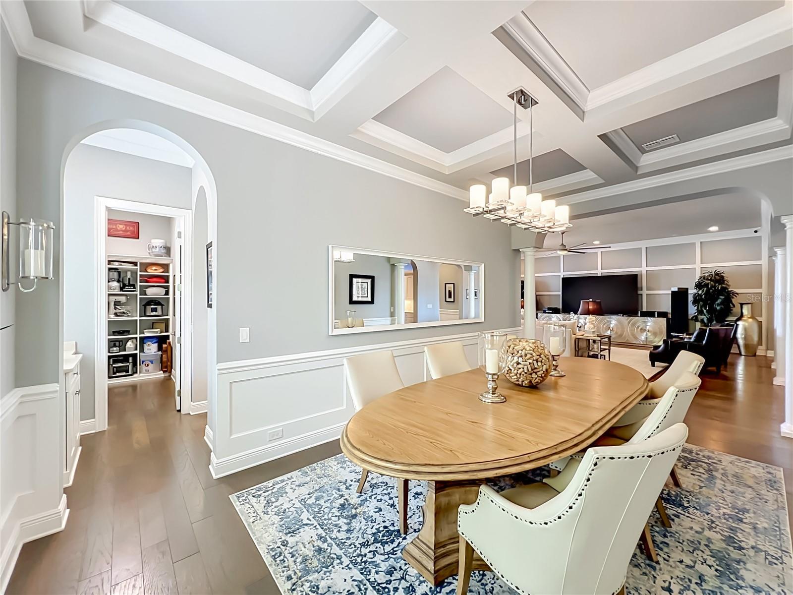 JOHNS LAKE POINTE - Residential