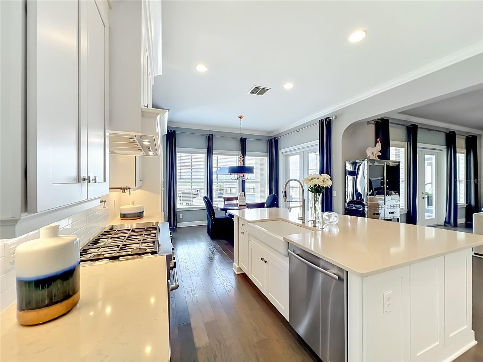 JOHNS LAKE POINTE - Residential