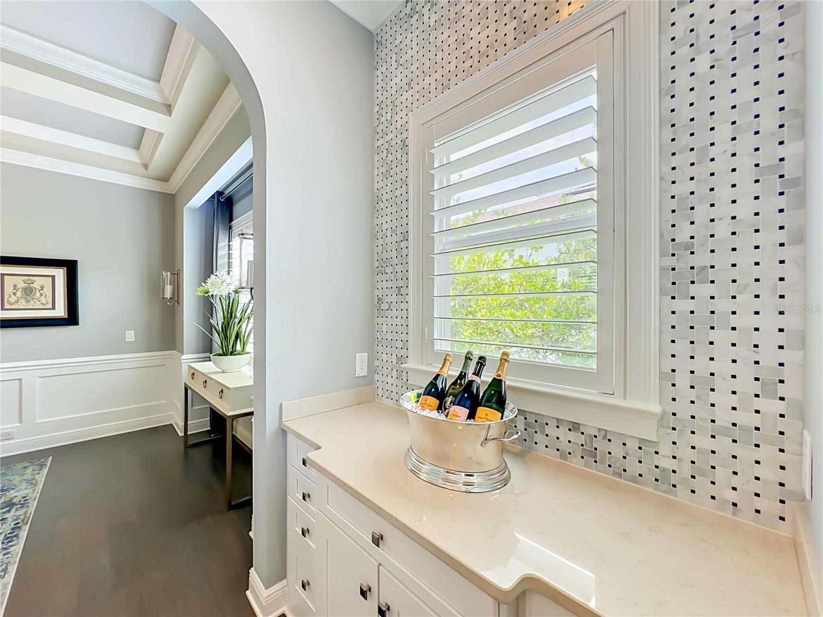 JOHNS LAKE POINTE - Residential