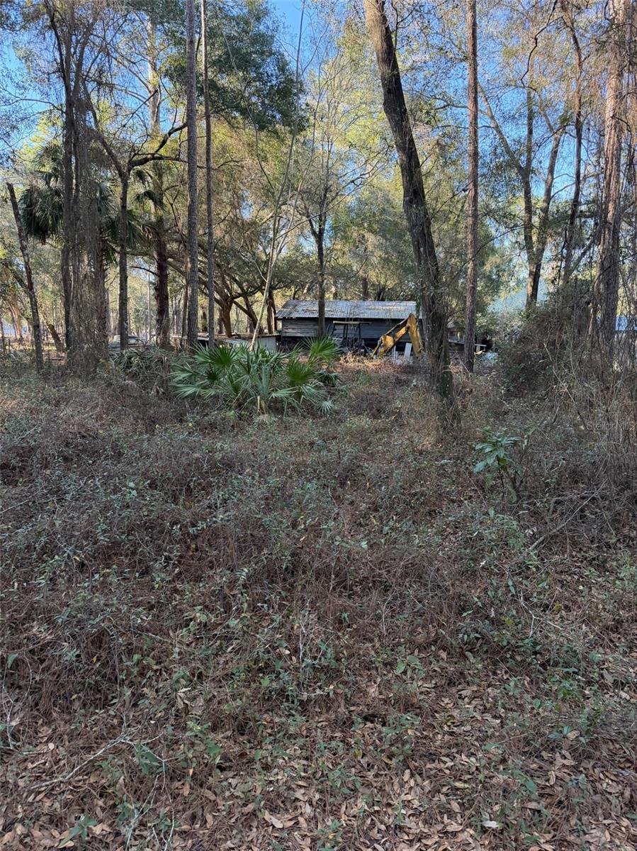 OCKLAWAHA ACRES - Land