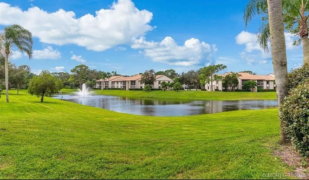 Photo of 2703 SW Matheson Avenue #116C, Palm City, FL 34990 (MLS # S5136165)
