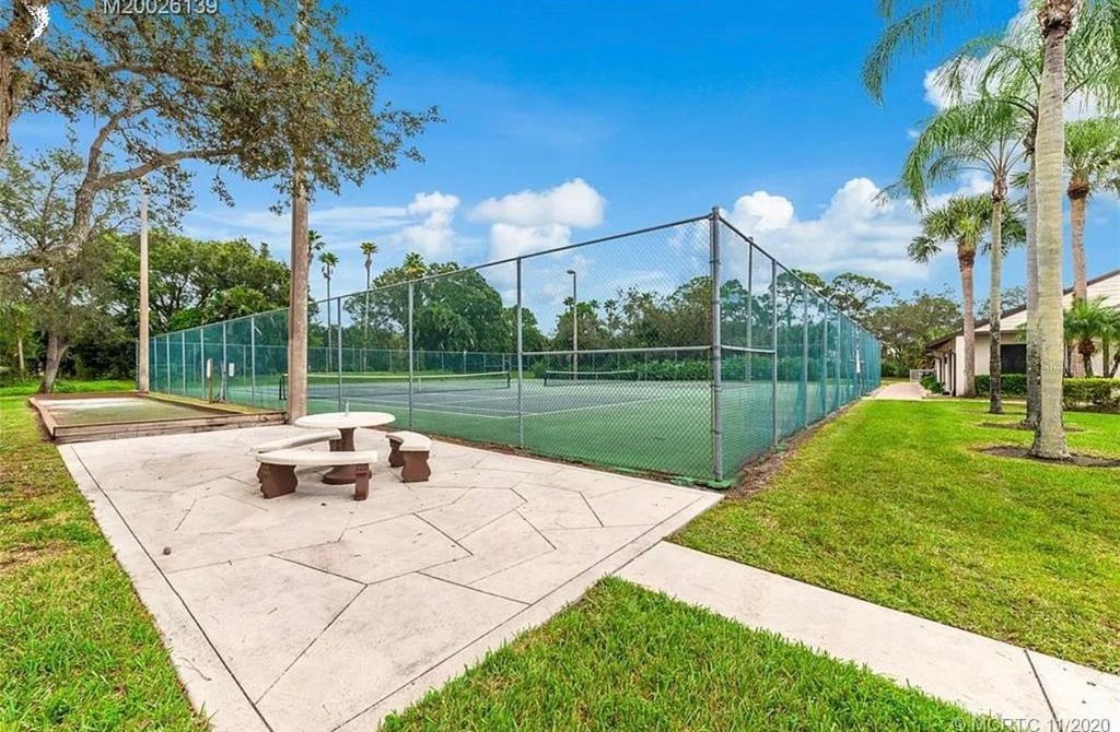 Photo of 2703 SW Matheson Avenue #116C, Palm City, FL 34990 (MLS # S5136165)