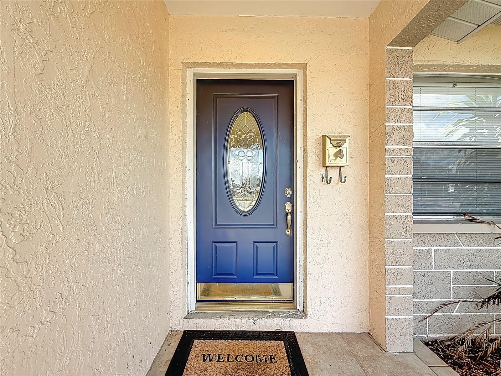 GARDEN MANOR - Residential