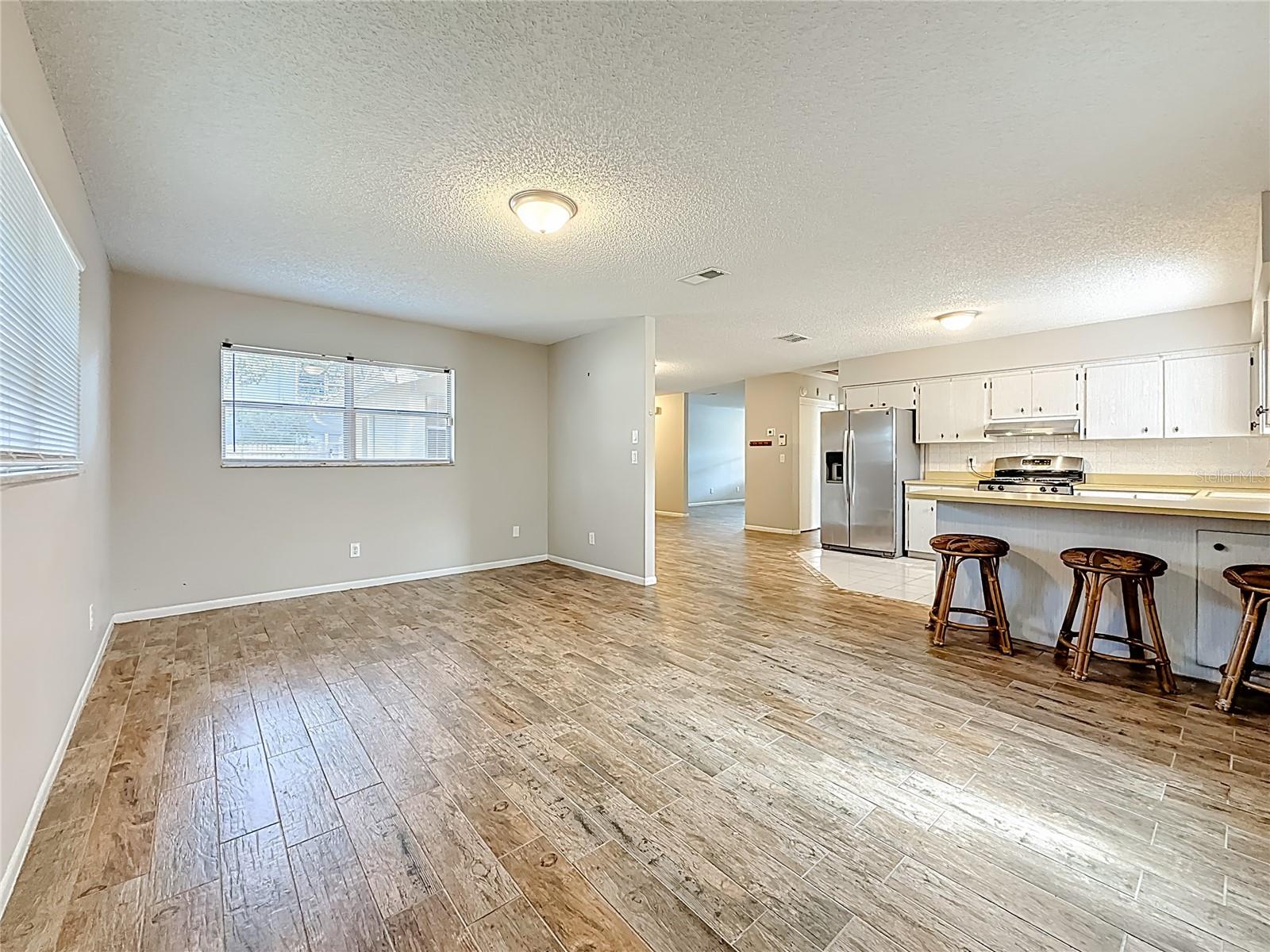 GARDEN MANOR - Residential