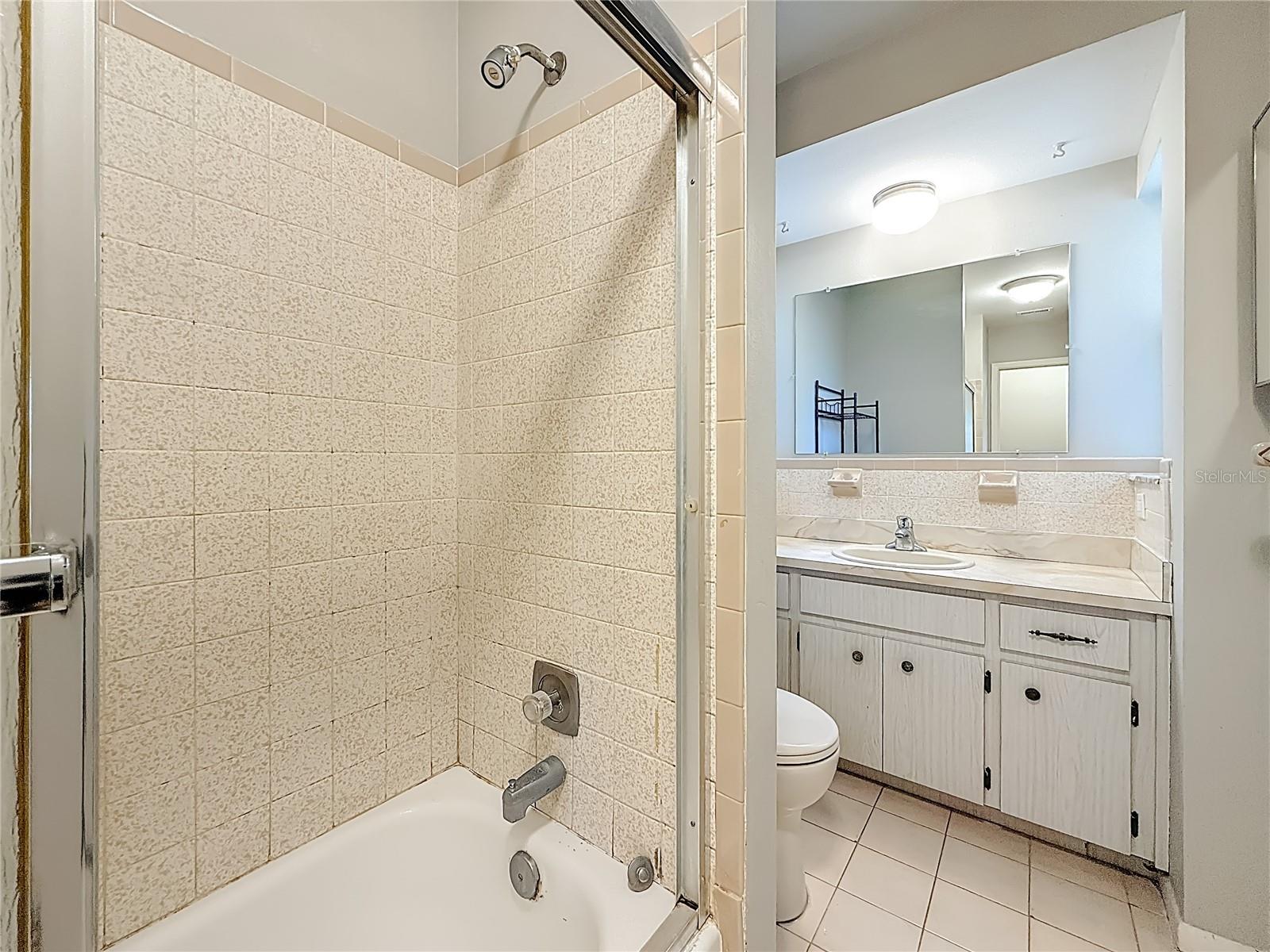 GARDEN MANOR - Residential