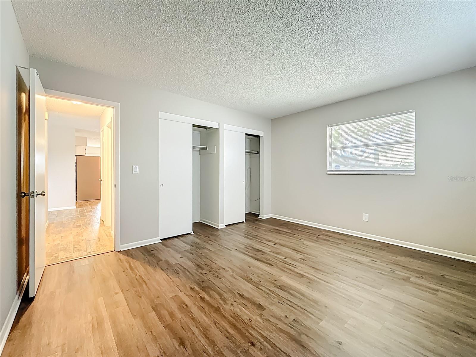 GARDEN MANOR - Residential