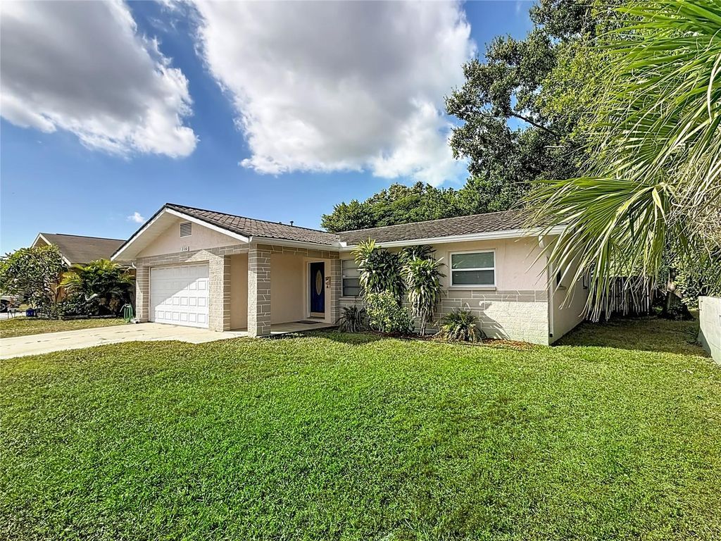 Photo of 2100 58th Street N, St Petersburg, FL 33710 (MLS # OM712139)