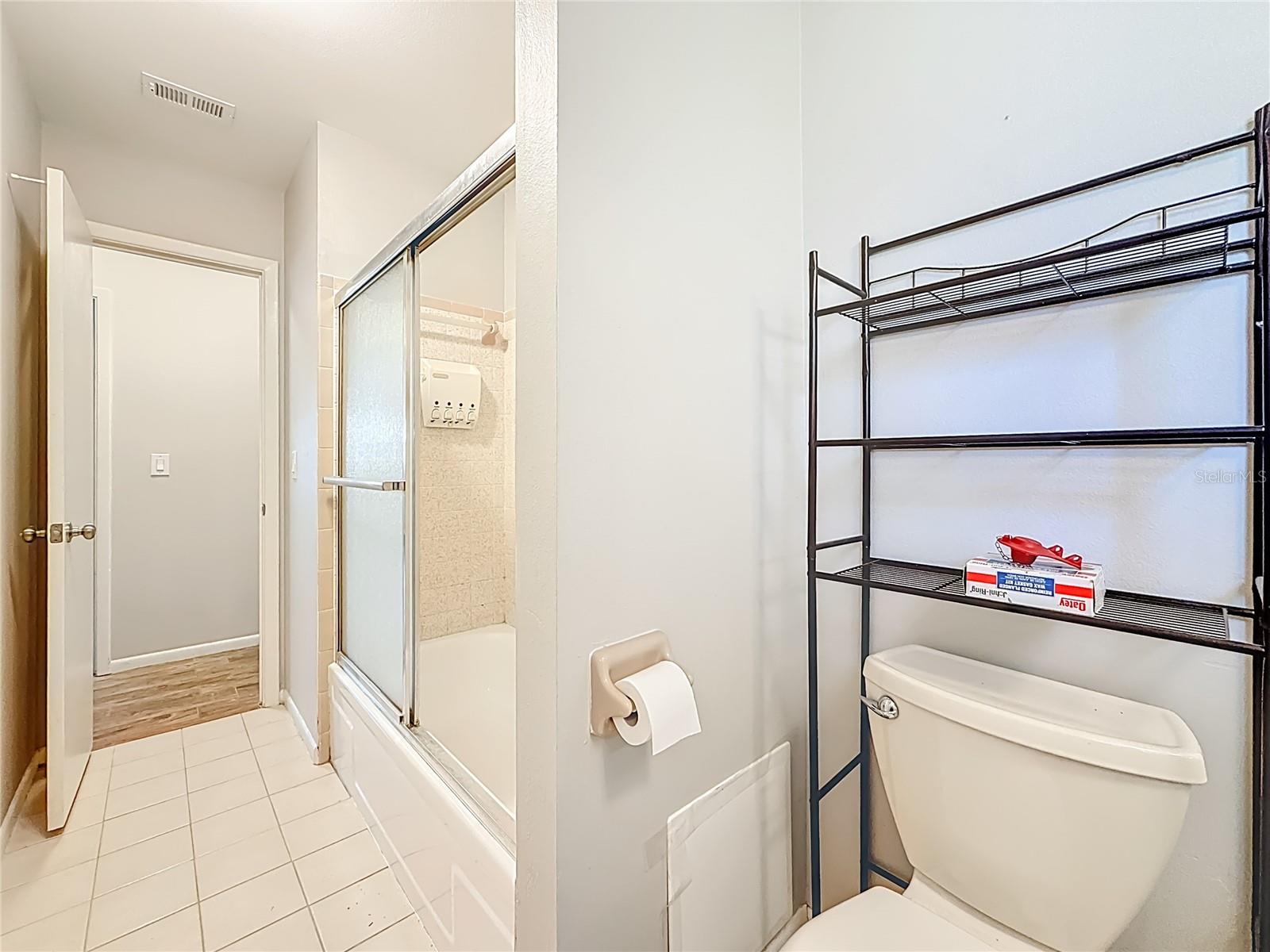 GARDEN MANOR - Residential