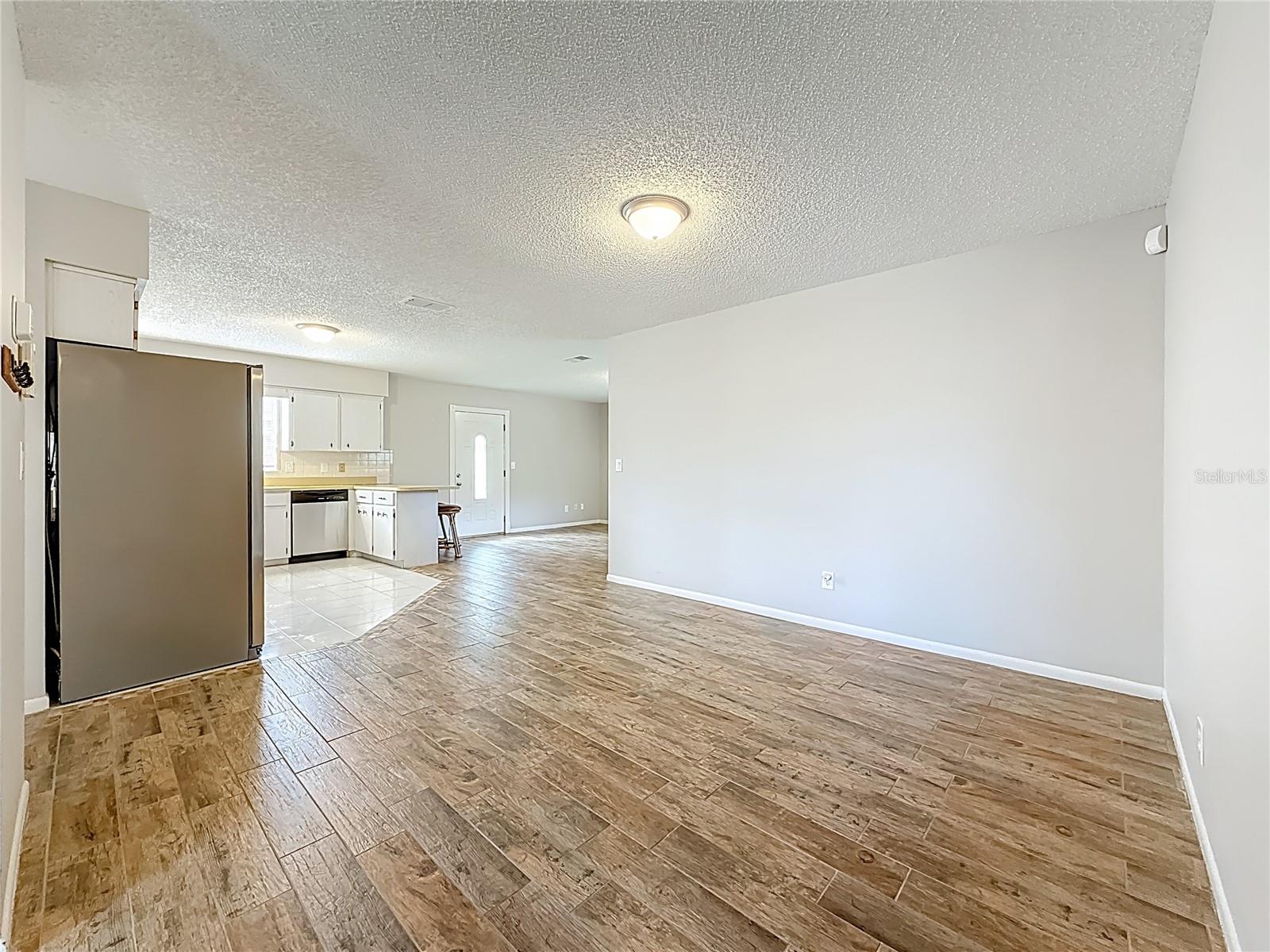 GARDEN MANOR - Residential