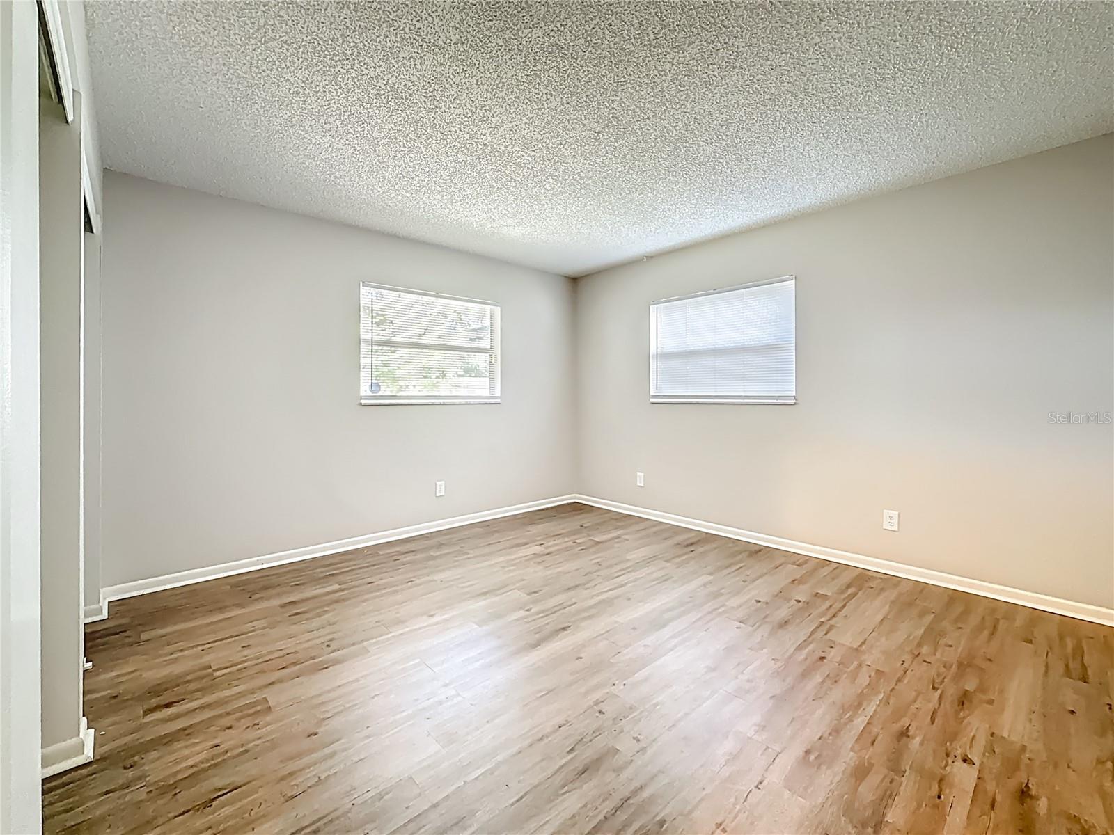 GARDEN MANOR - Residential