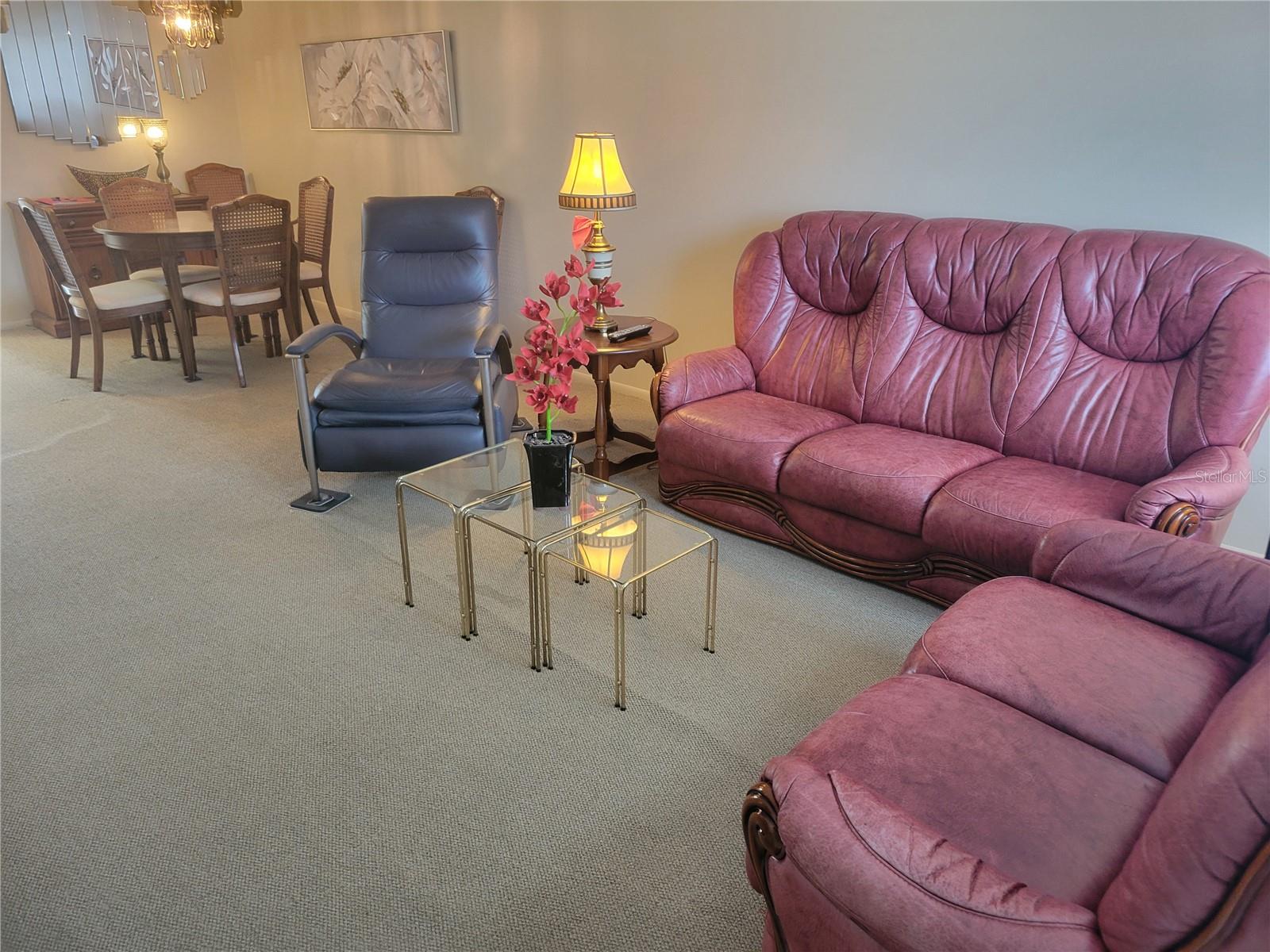 WINSTON PARK NORTHEAST - Residential