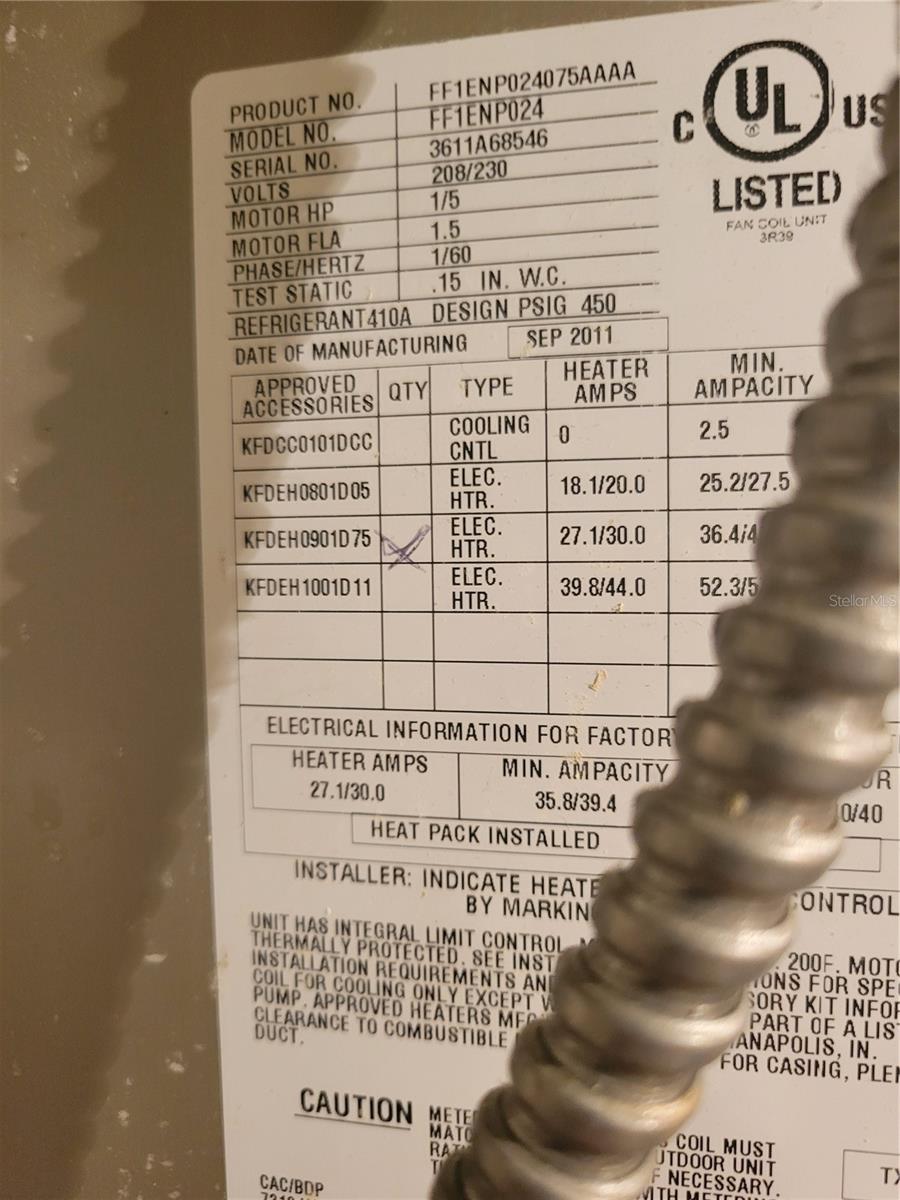 WINSTON PARK NORTHEAST - Residential