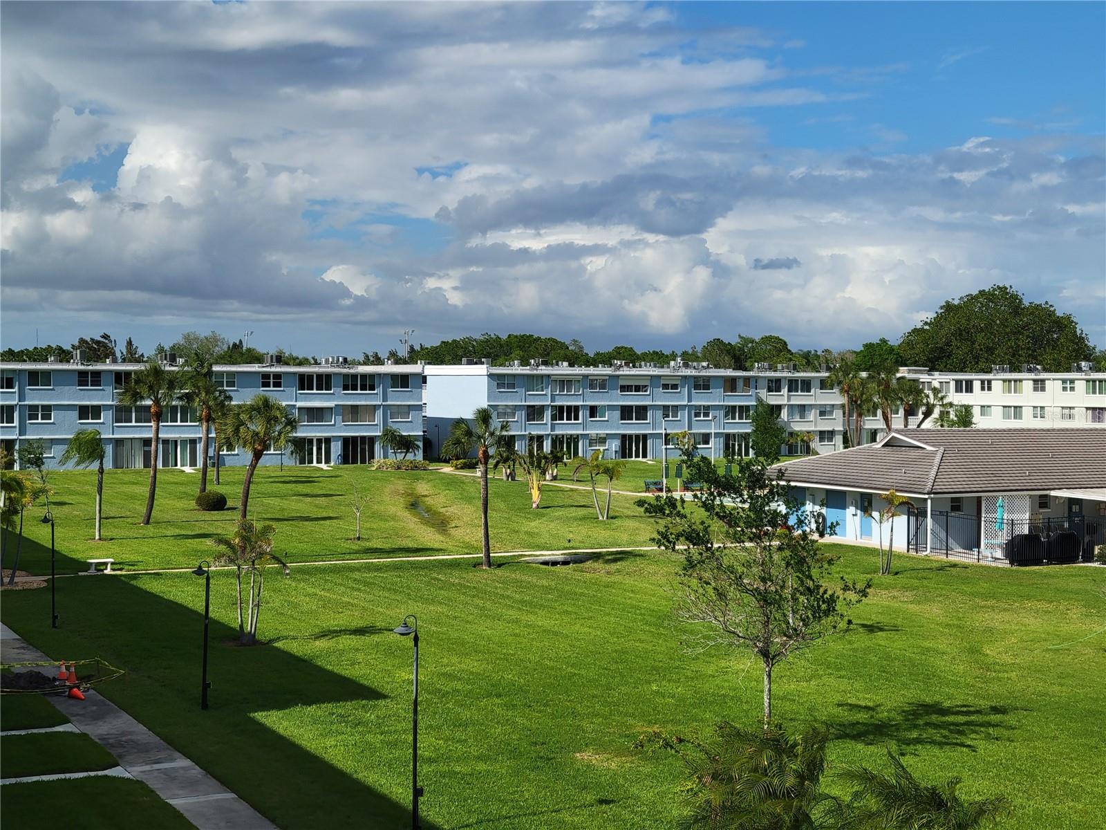 WINSTON PARK NORTHEAST - Residential