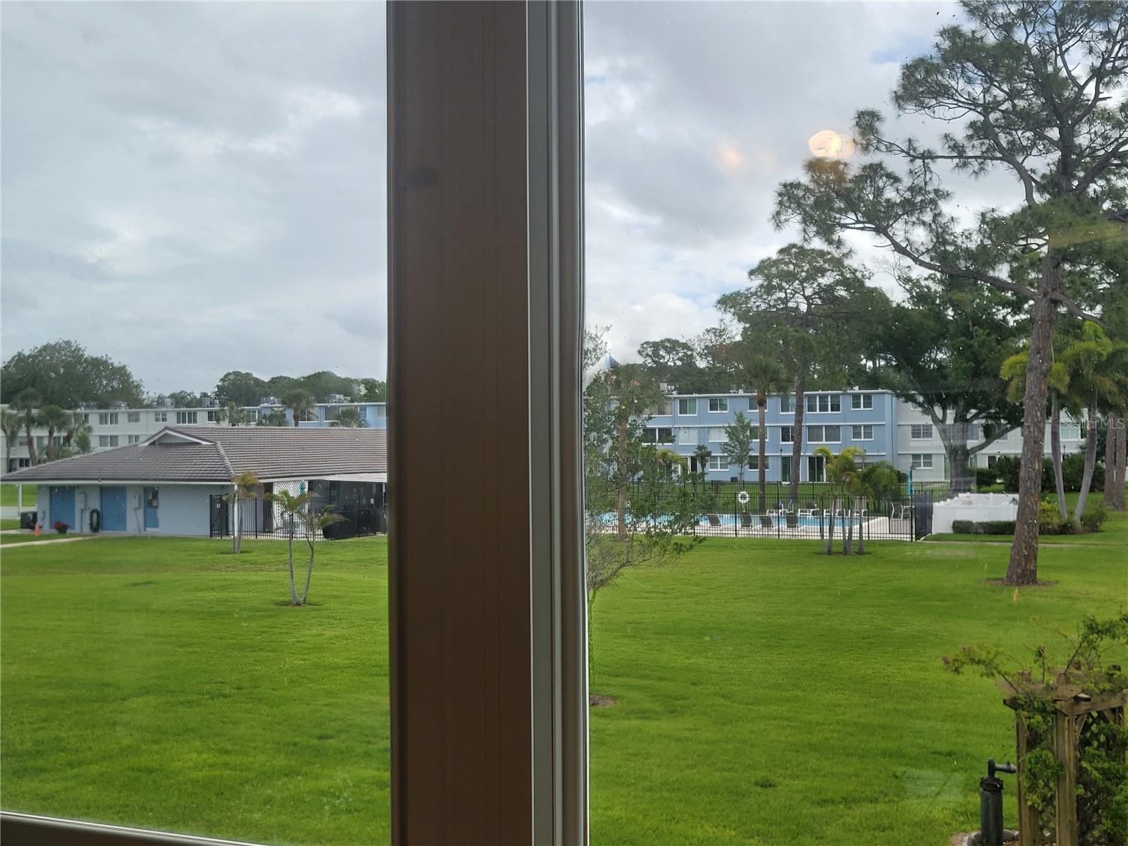 WINSTON PARK NORTHEAST - Residential