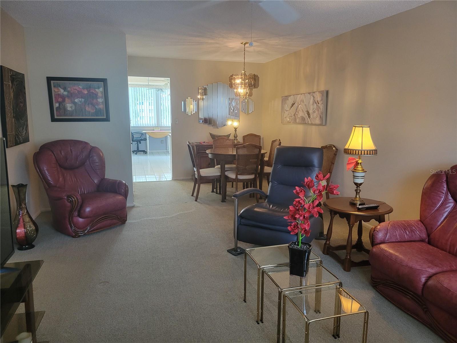 WINSTON PARK NORTHEAST - Residential