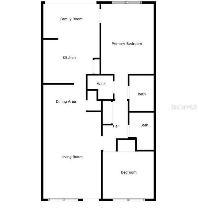 WINSTON PARK NORTHEAST - Residential