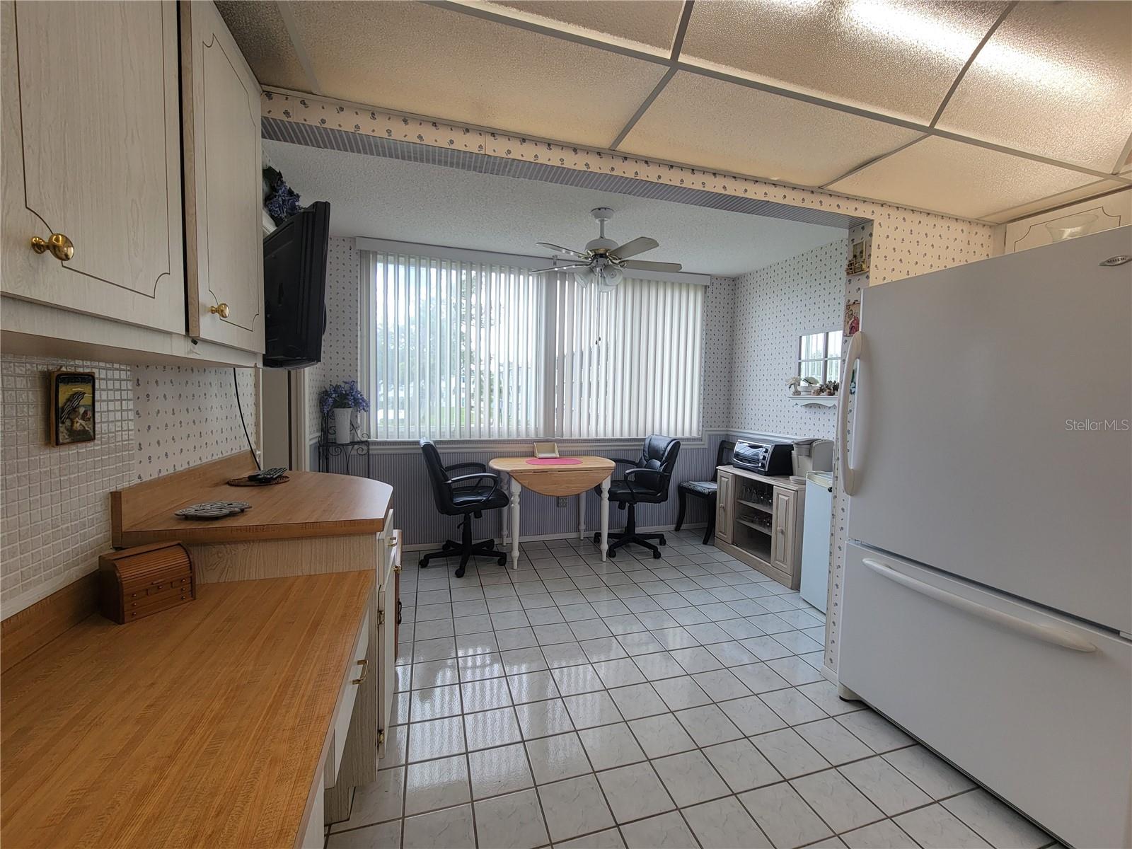 WINSTON PARK NORTHEAST - Residential