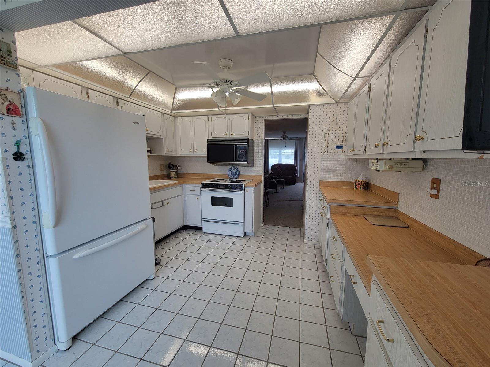 WINSTON PARK NORTHEAST - Residential