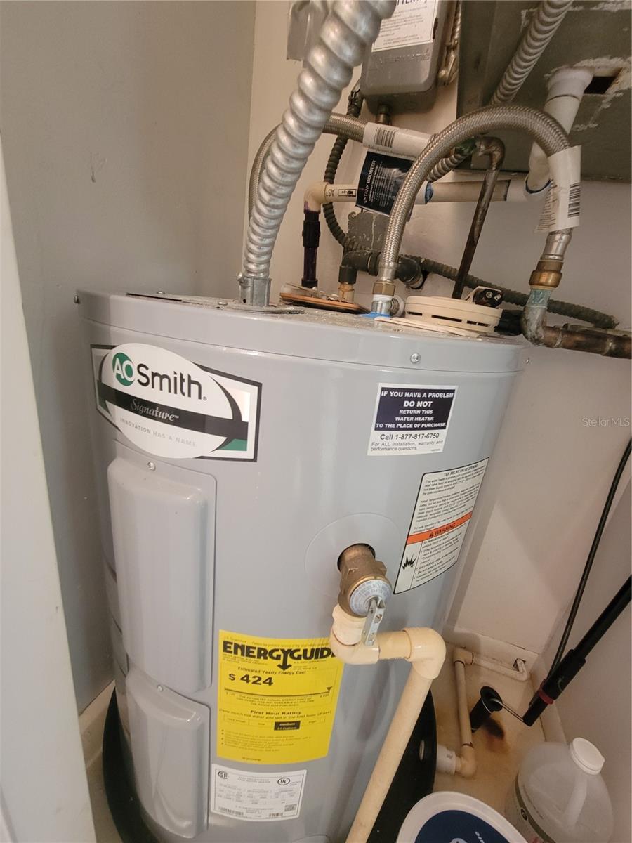 WINSTON PARK NORTHEAST - Residential