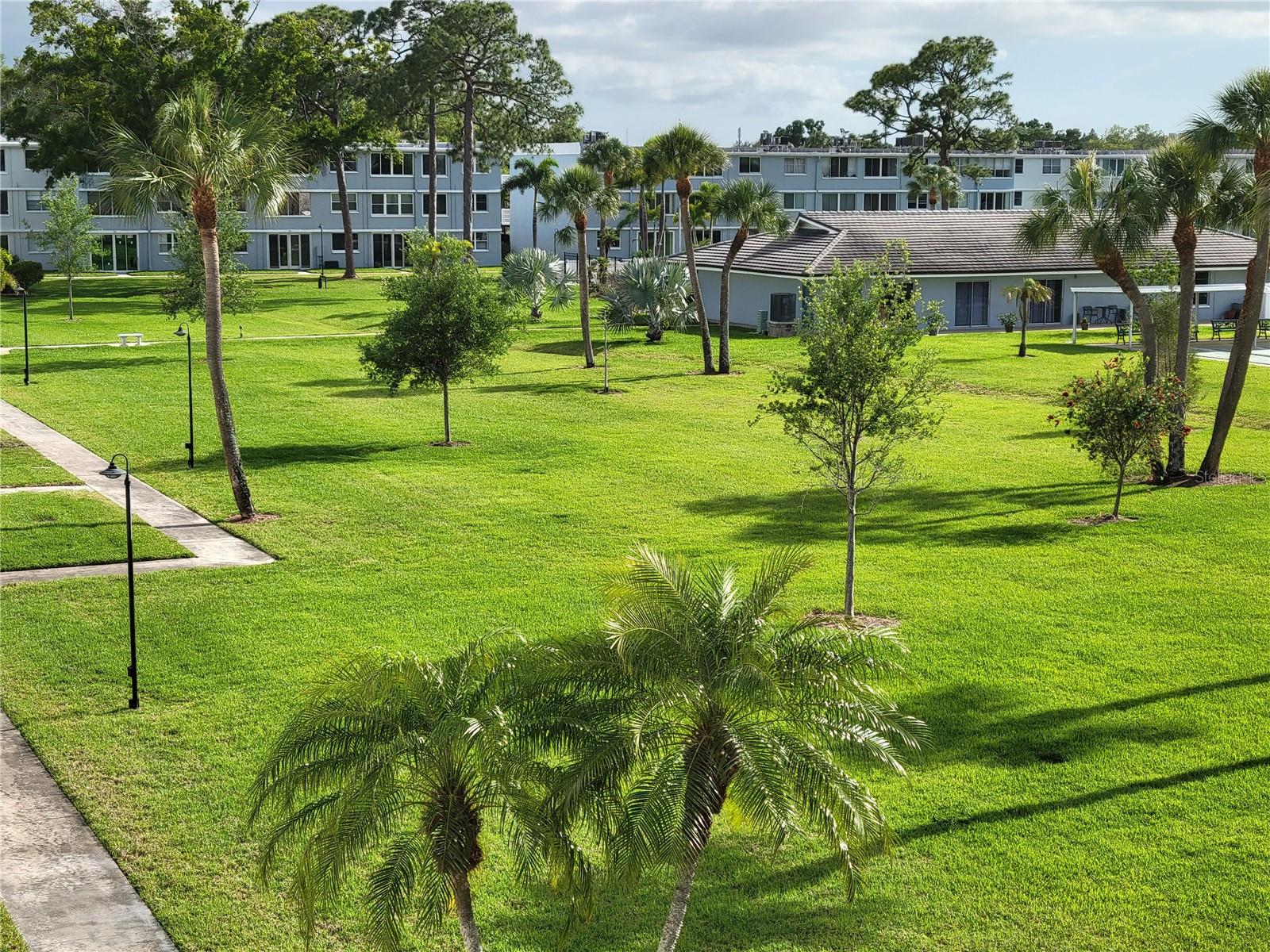 WINSTON PARK NORTHEAST - Residential