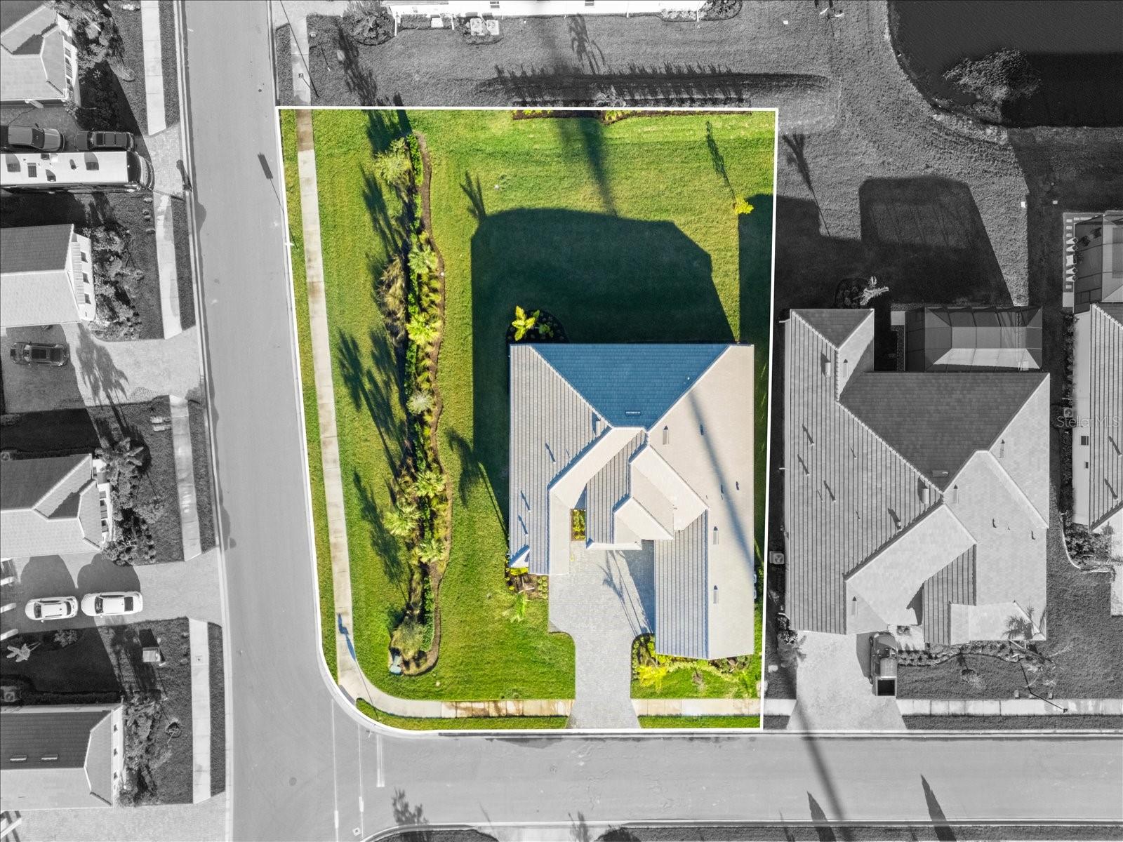 ISLES AT LAKEWOOD RANCH PH II - Residential Lease