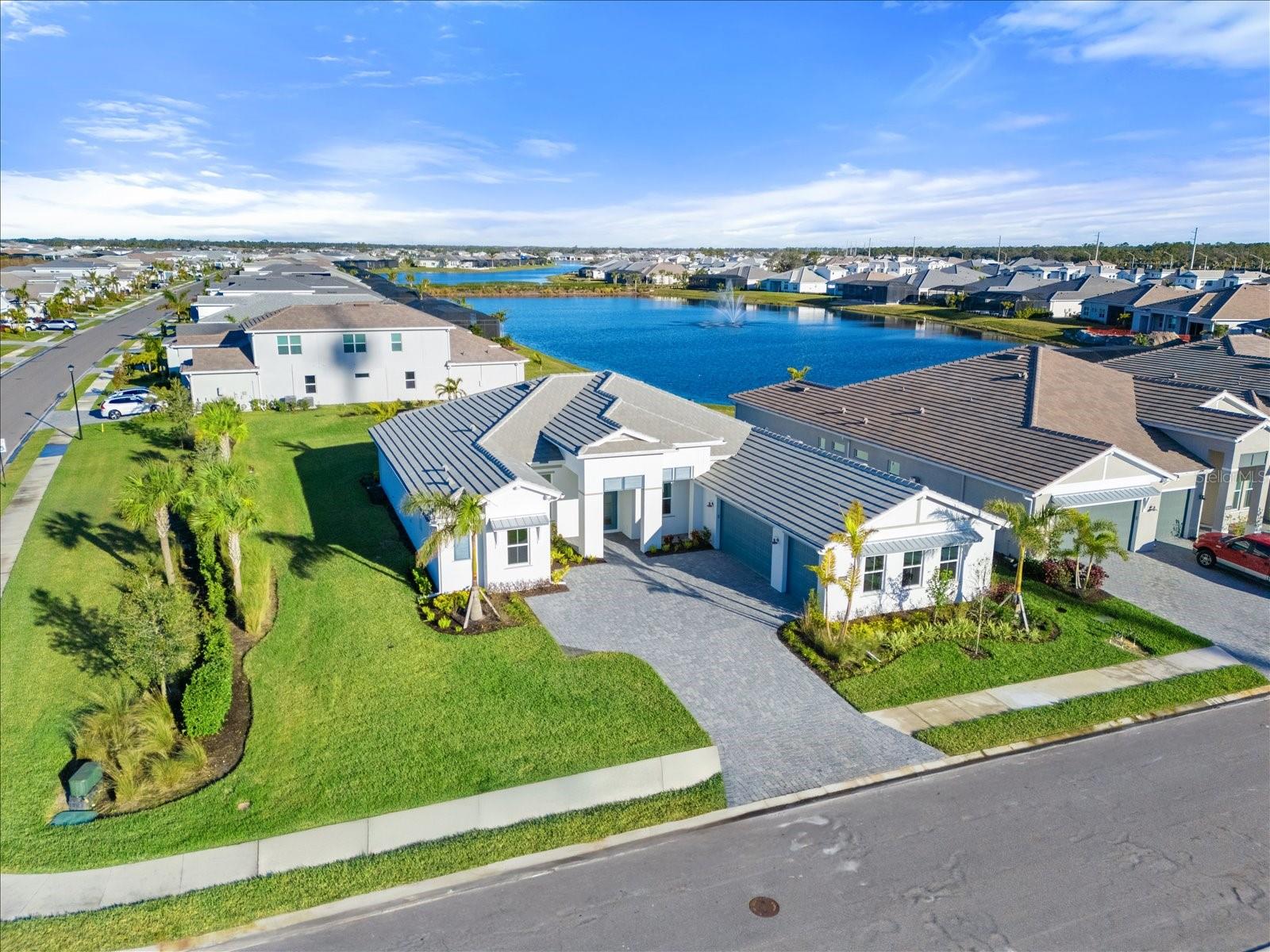 ISLES AT LAKEWOOD RANCH PH II - Residential Lease