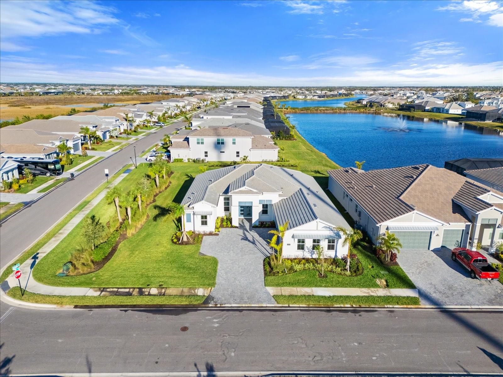 ISLES AT LAKEWOOD RANCH PH II - Residential Lease