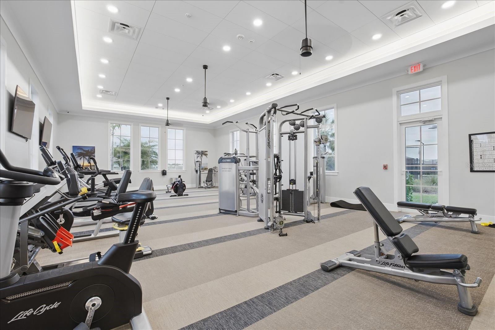 ISLES AT LAKEWOOD RANCH PH II - Residential Lease