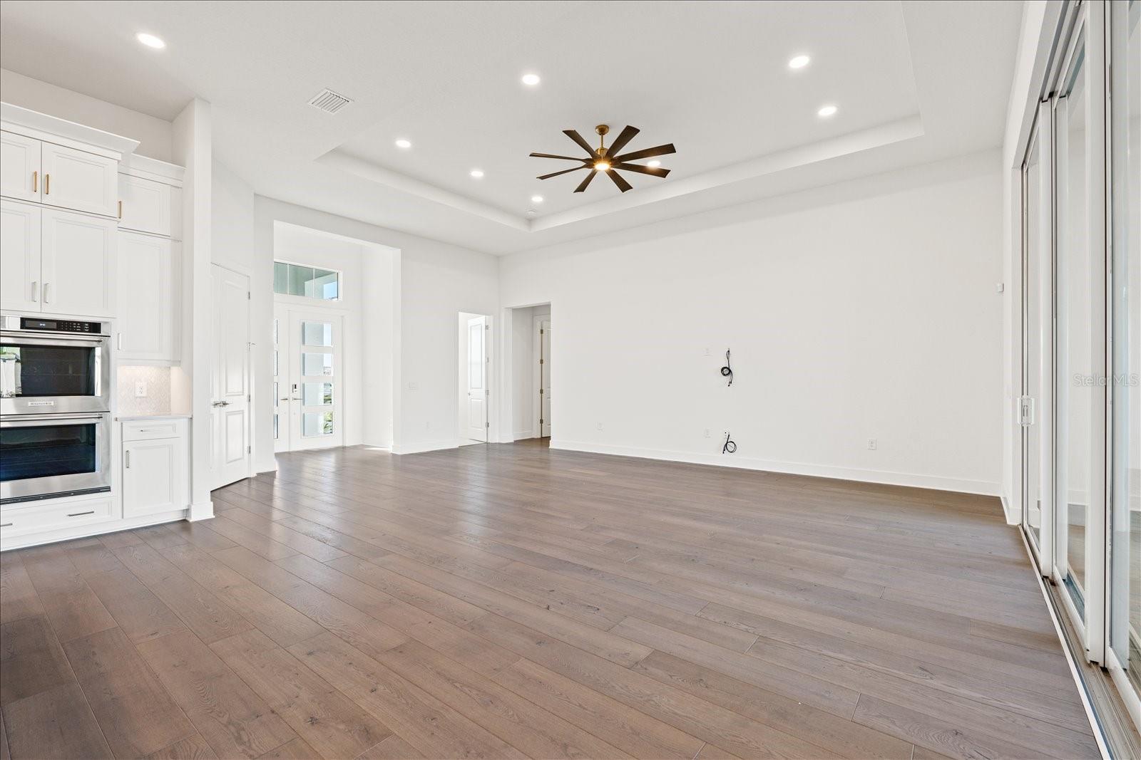 ISLES AT LAKEWOOD RANCH PH II - Residential Lease