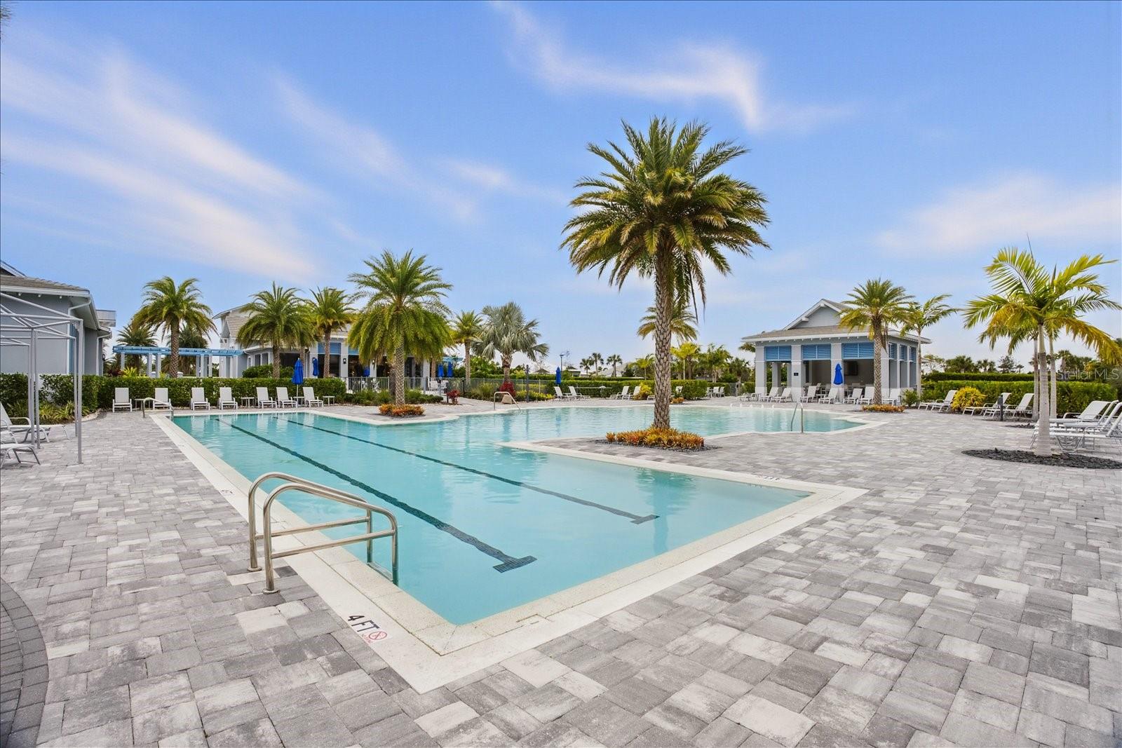 ISLES AT LAKEWOOD RANCH PH II - Residential Lease