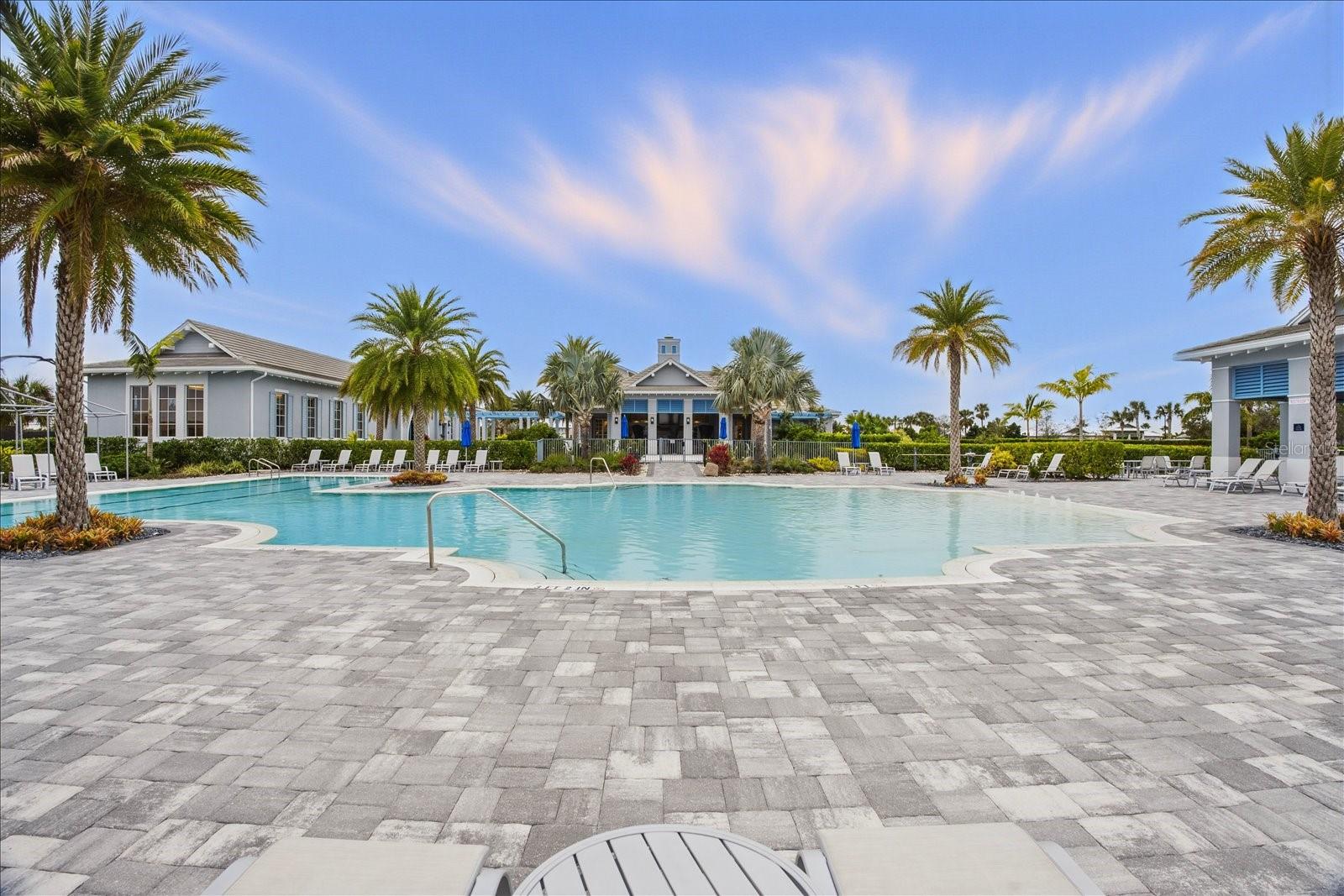 ISLES AT LAKEWOOD RANCH PH II - Residential Lease