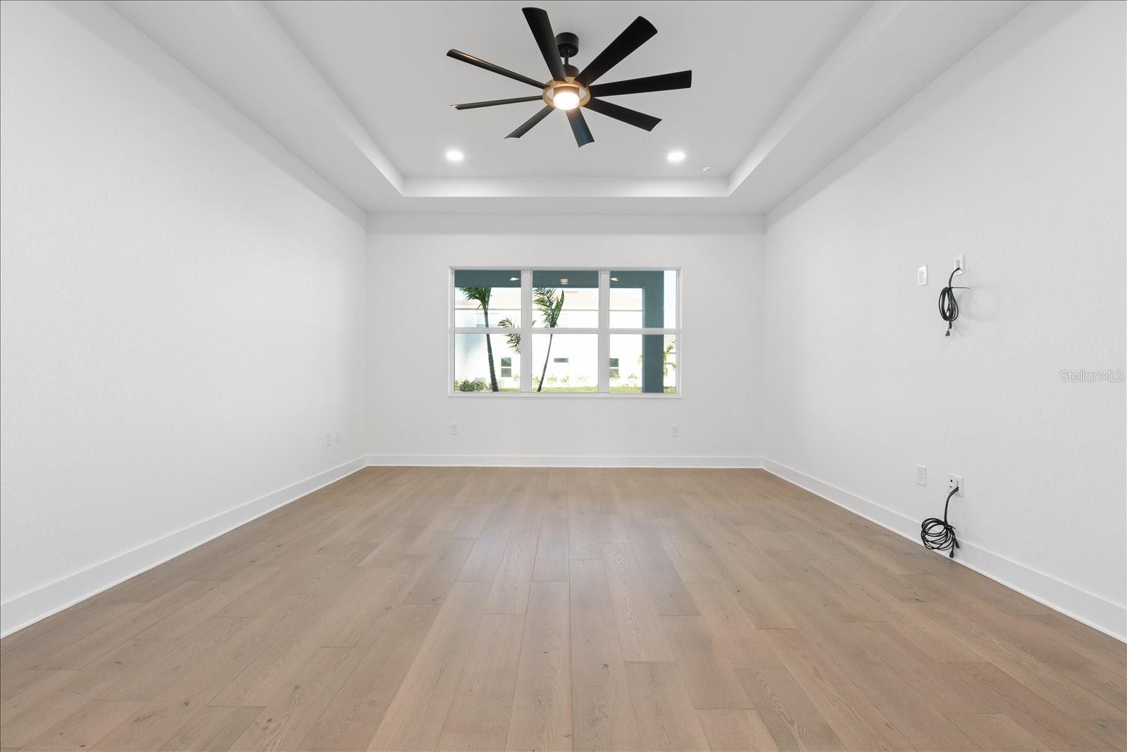 ISLES AT LAKEWOOD RANCH PH II - Residential Lease