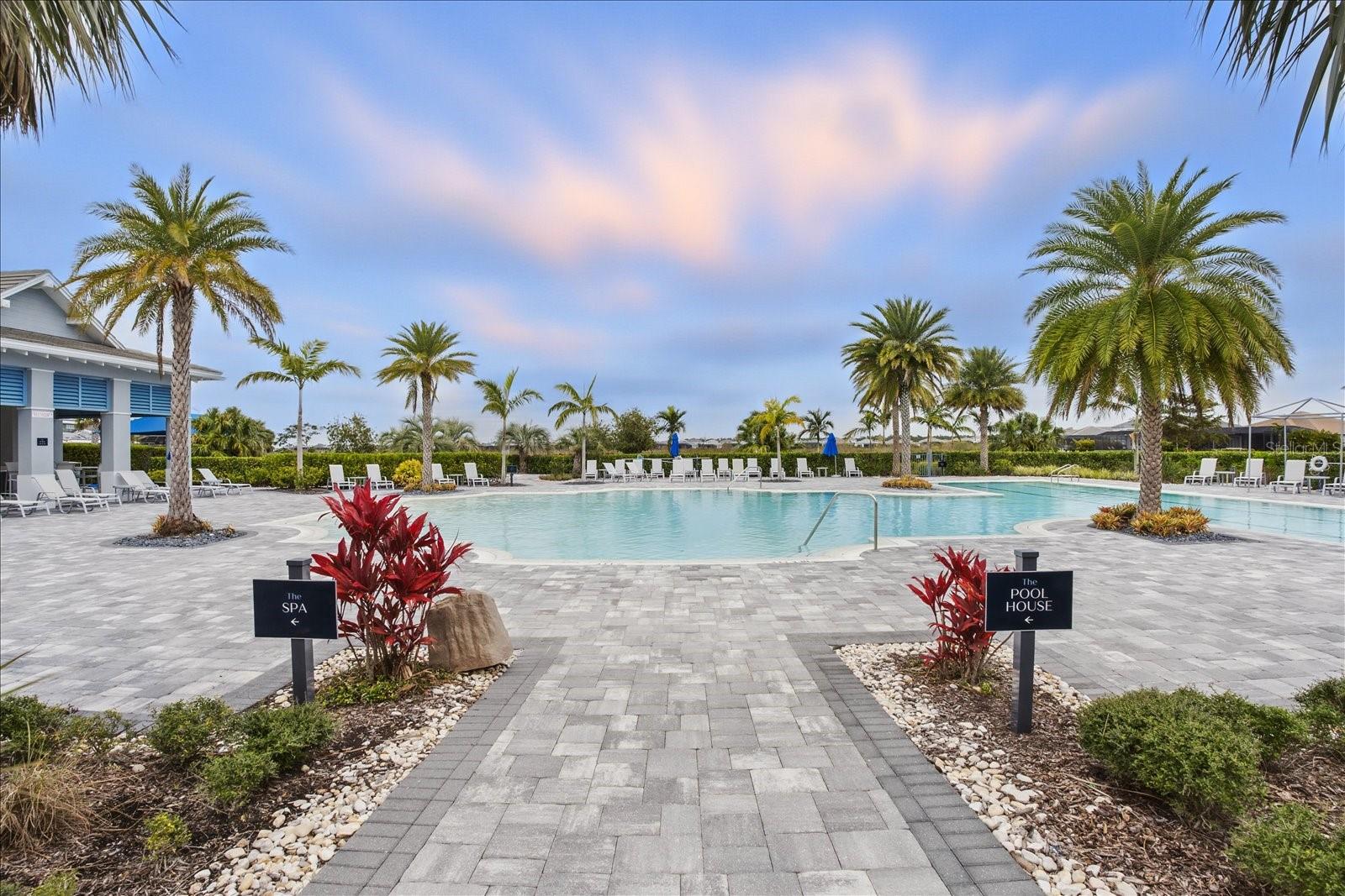 ISLES AT LAKEWOOD RANCH PH II - Residential Lease