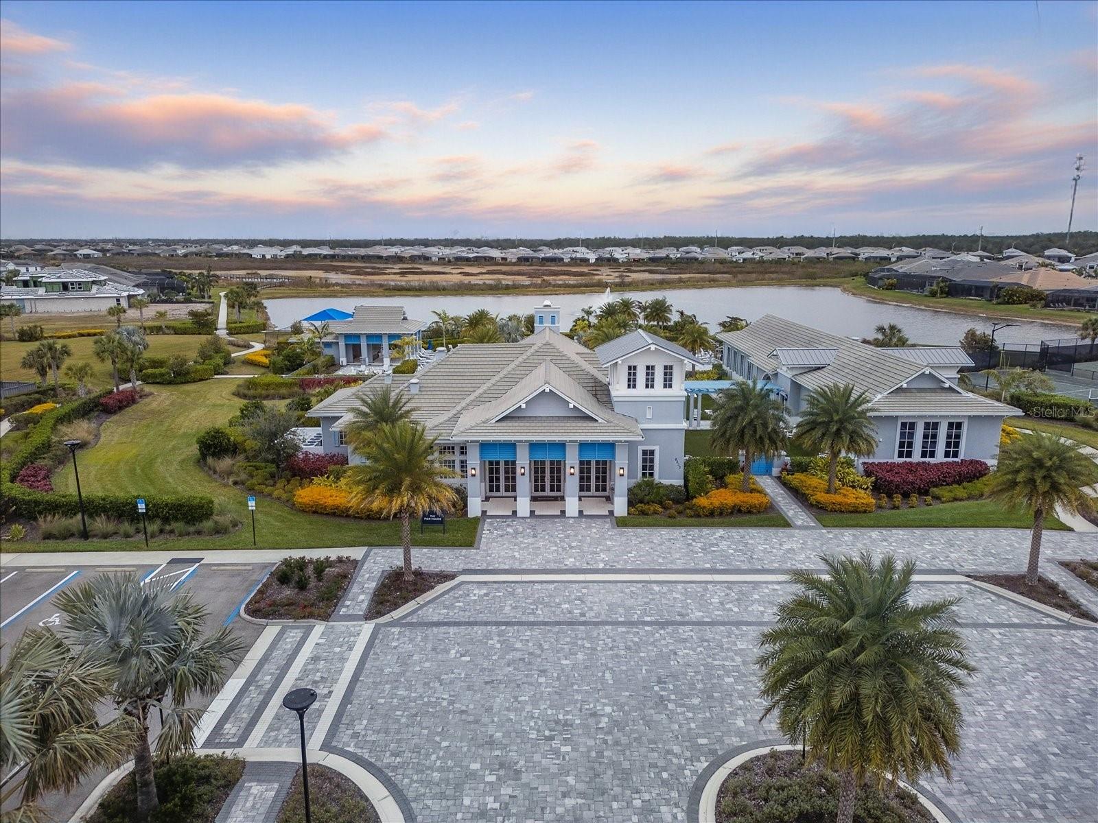 ISLES AT LAKEWOOD RANCH PH II - Residential Lease