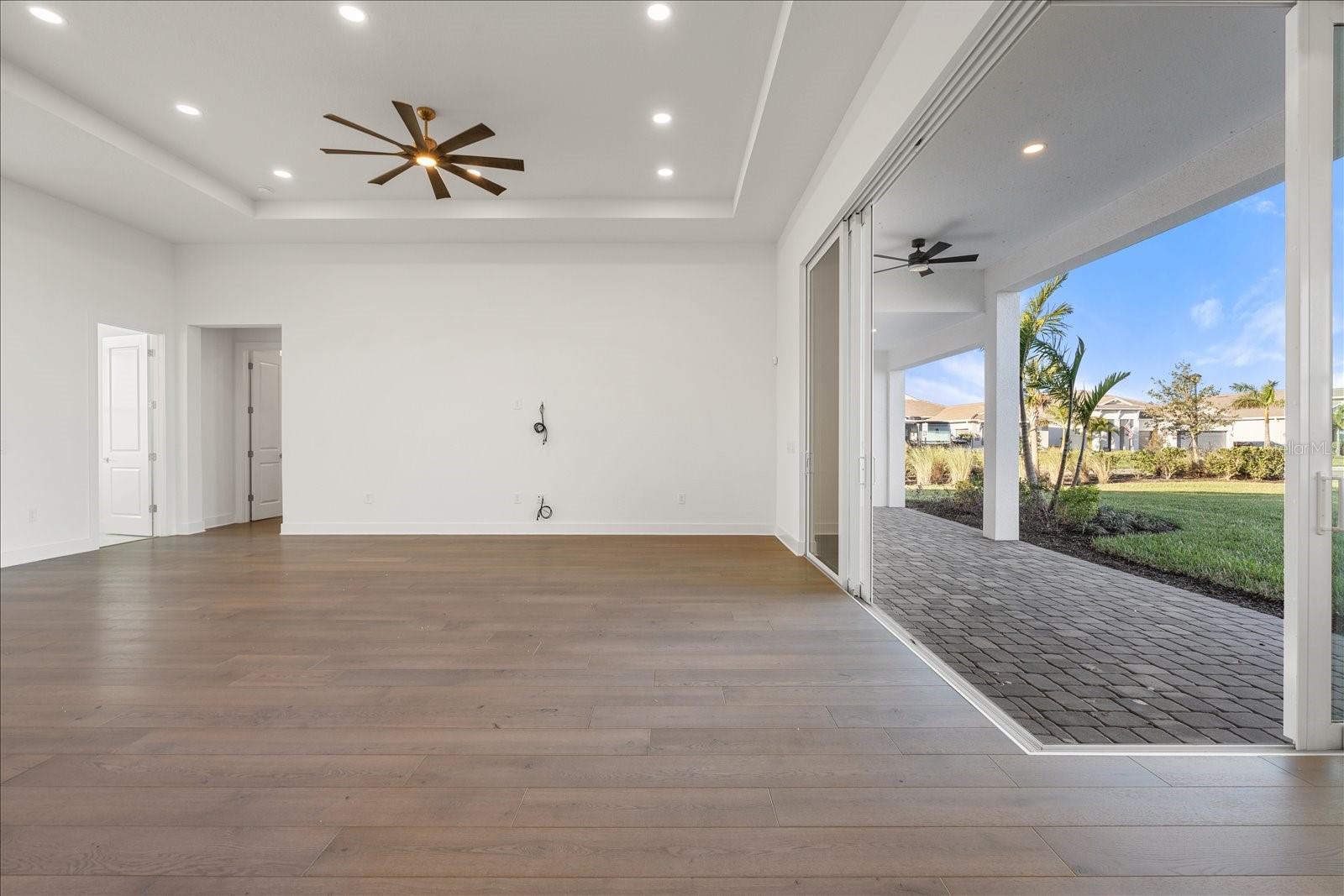 ISLES AT LAKEWOOD RANCH PH II - Residential Lease