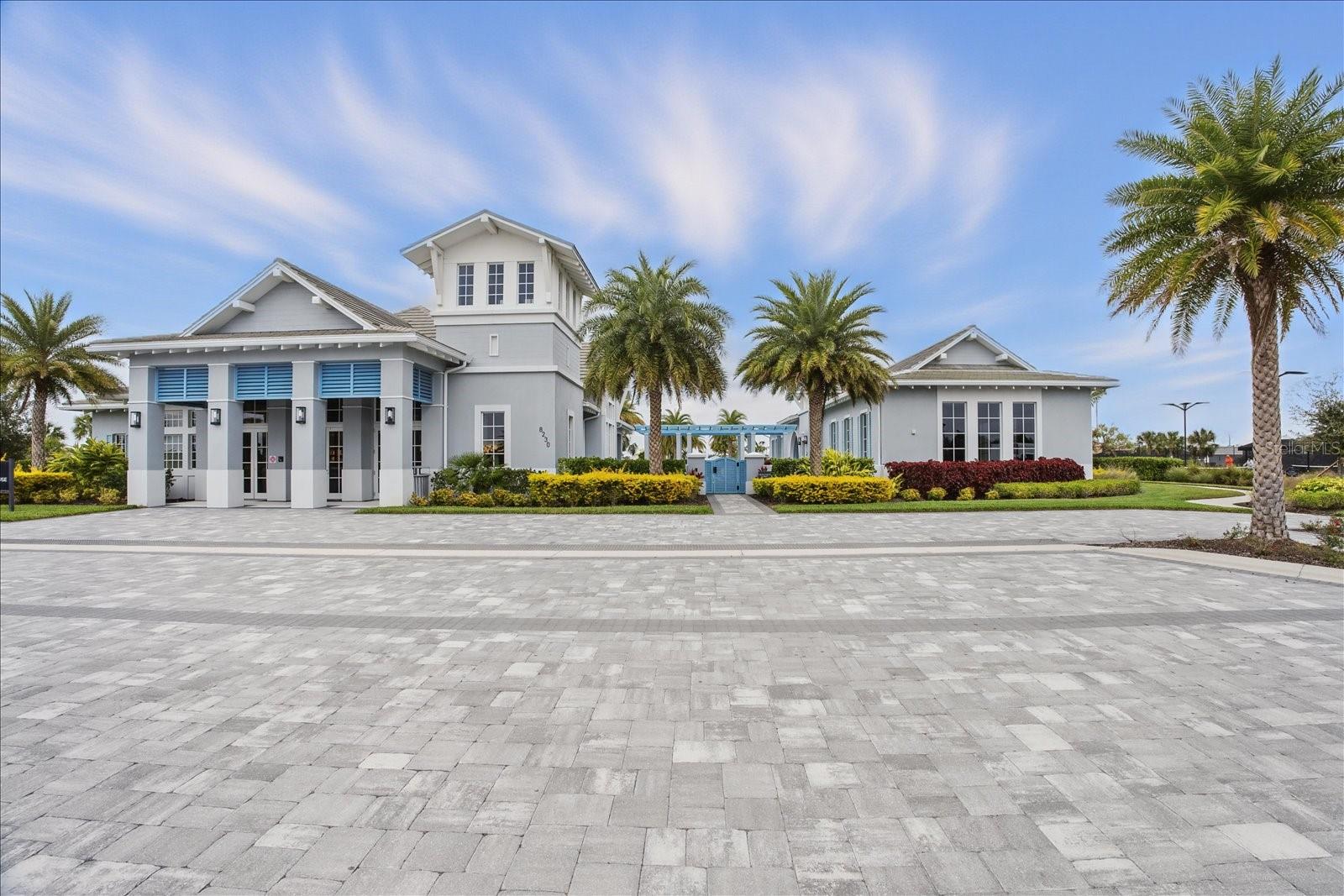 ISLES AT LAKEWOOD RANCH PH II - Residential Lease