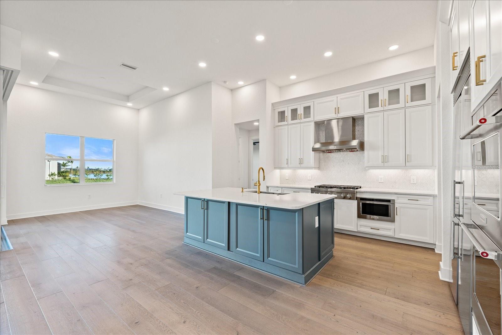 ISLES AT LAKEWOOD RANCH PH II - Residential Lease