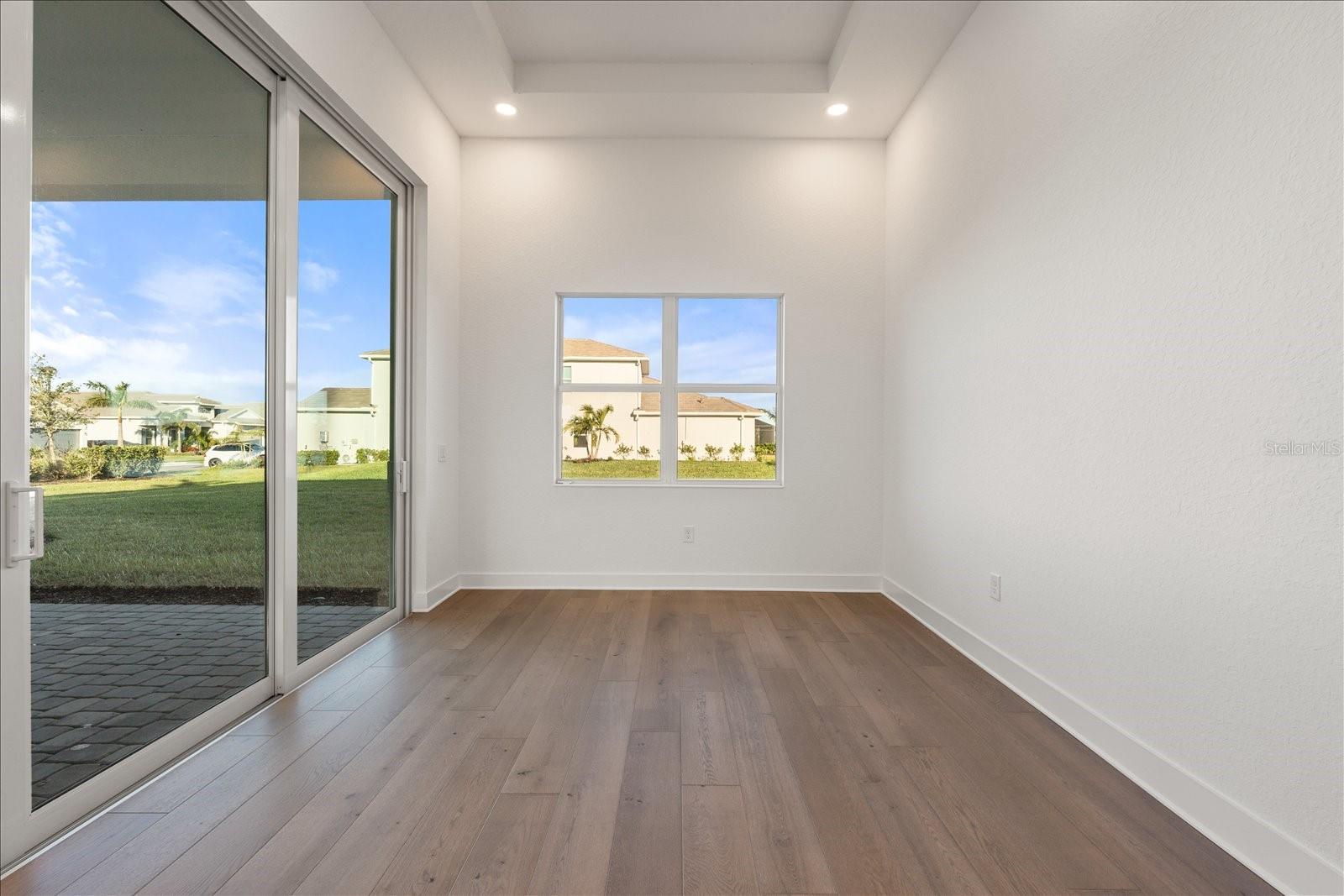 ISLES AT LAKEWOOD RANCH PH II - Residential Lease