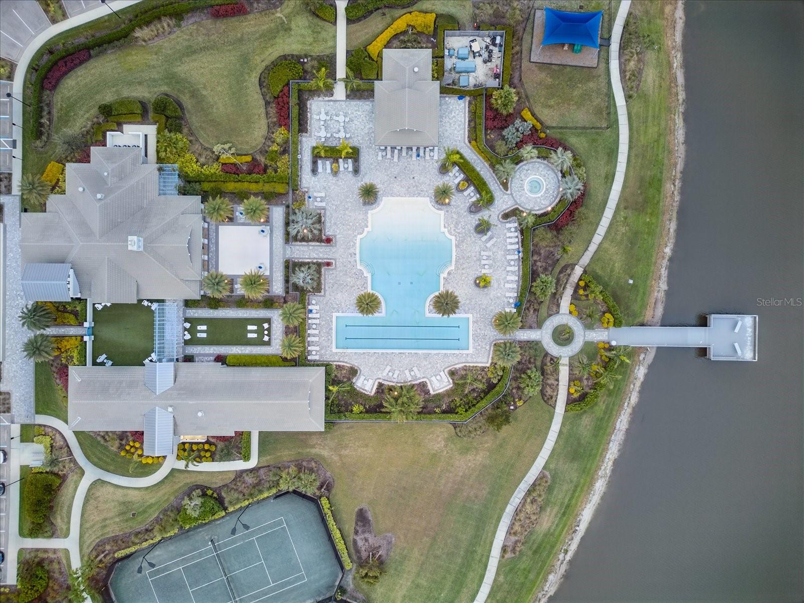 ISLES AT LAKEWOOD RANCH PH II - Residential Lease