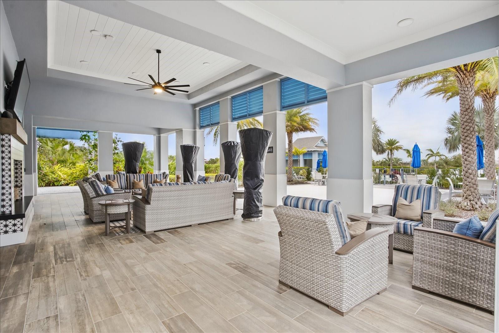 ISLES AT LAKEWOOD RANCH PH II - Residential Lease