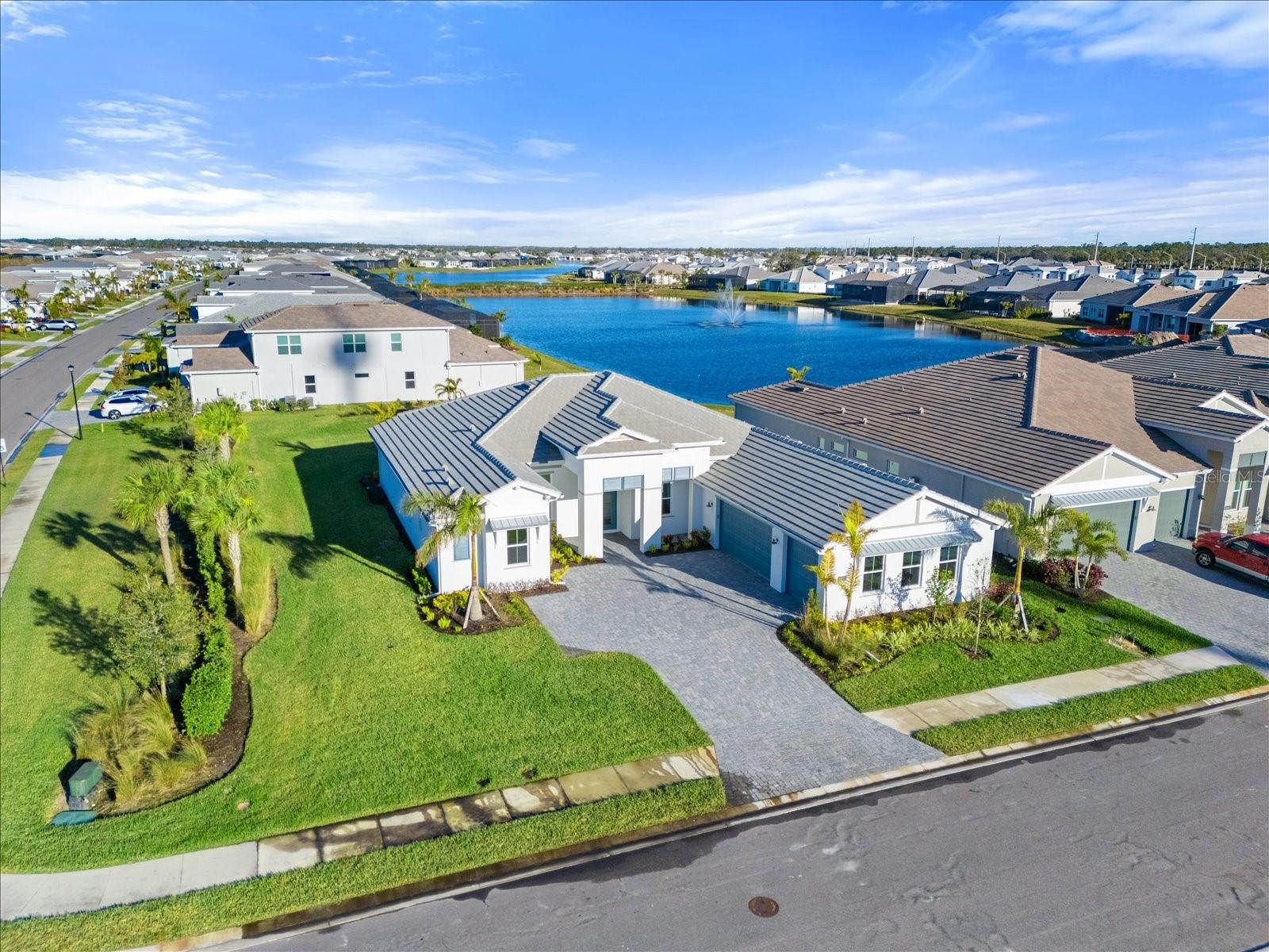 ISLES AT LAKEWOOD RANCH PH II - Residential Lease