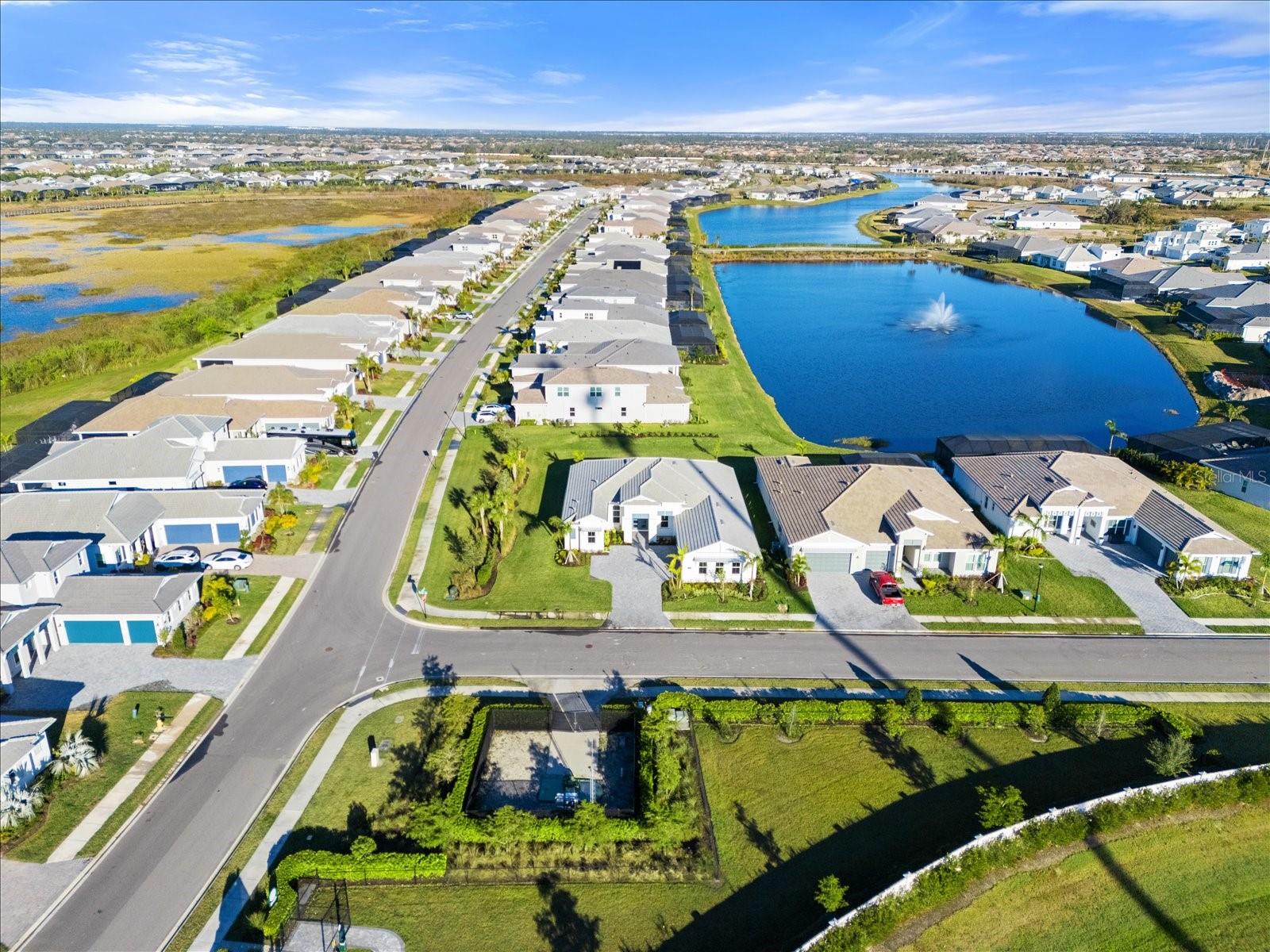 ISLES AT LAKEWOOD RANCH PH II - Residential Lease