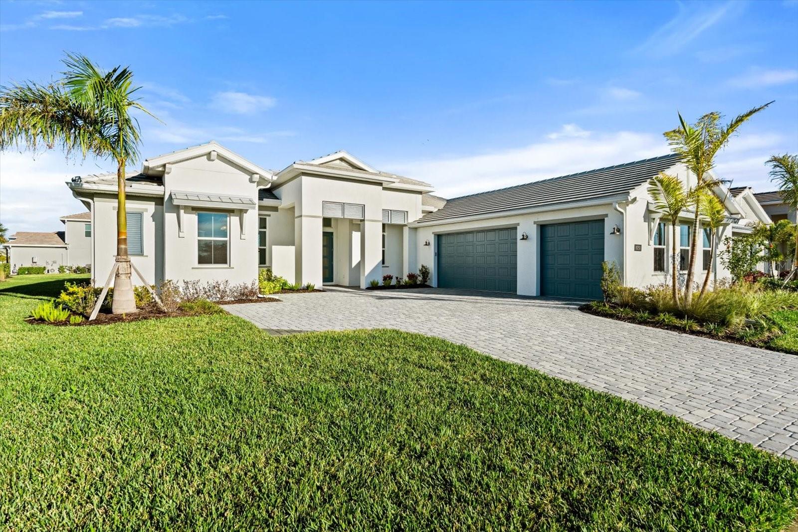 ISLES AT LAKEWOOD RANCH PH II - Residential Lease