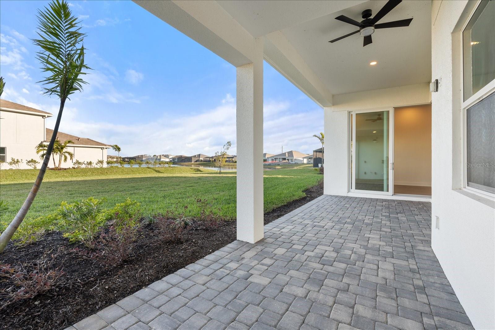 ISLES AT LAKEWOOD RANCH PH II - Residential Lease