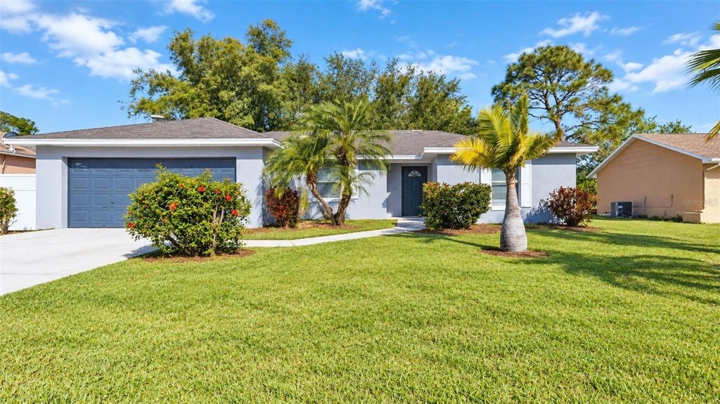 Photo of 218 Cranbrook Drive, Kissimmee, FL 34758 (MLS # S5158781)