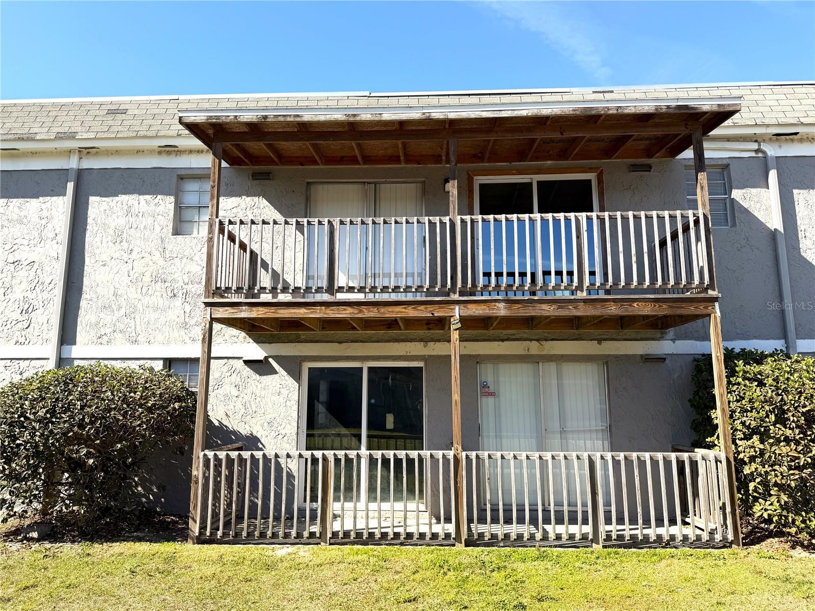 CATALINA ISLES CONDO - Residential